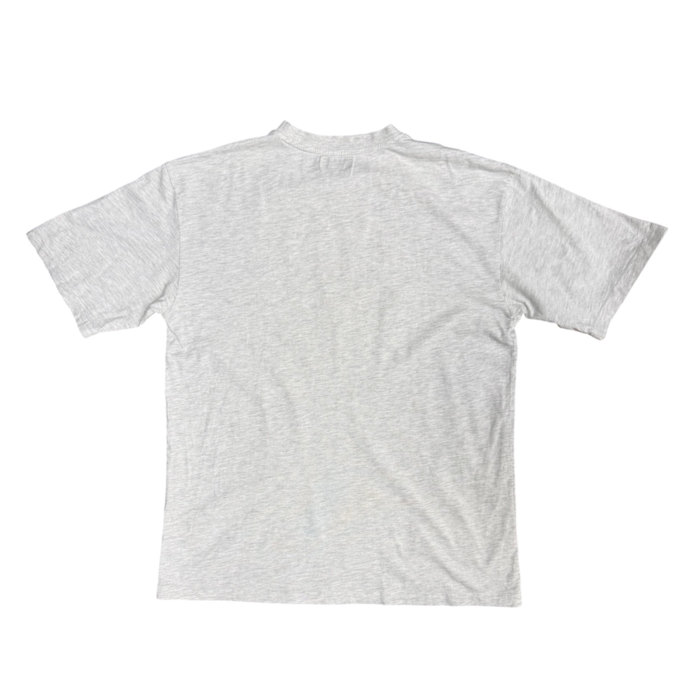 Market M64 Grey Tshirt