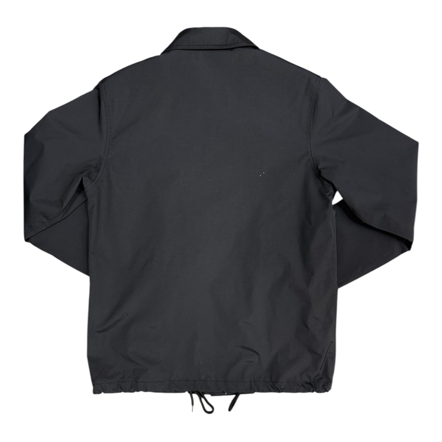 Dickies All Black Coach Jacket