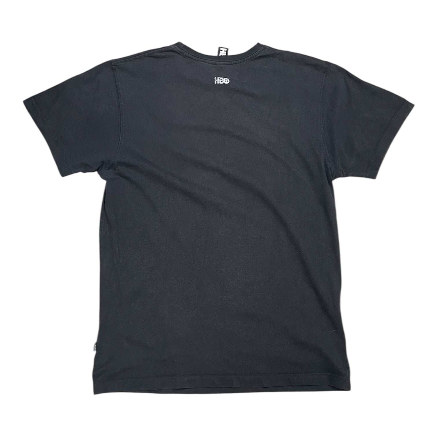 HBO Westworld Black Tshirt
