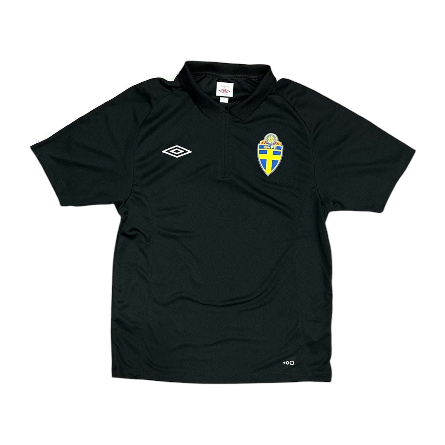 Umbro Sweden Referee Football Jersey