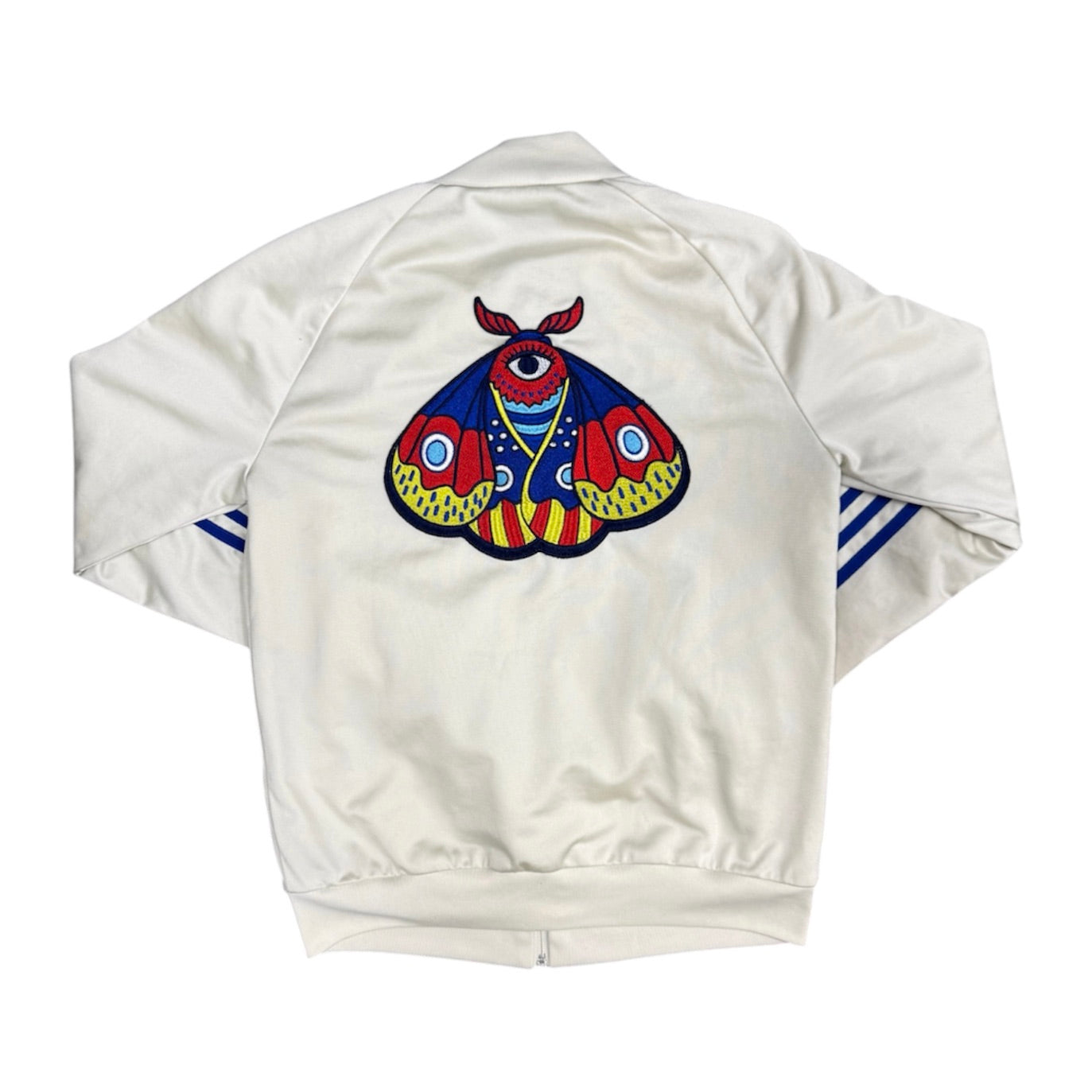Adidas Originals Embellished Arts SST Track Top (W)