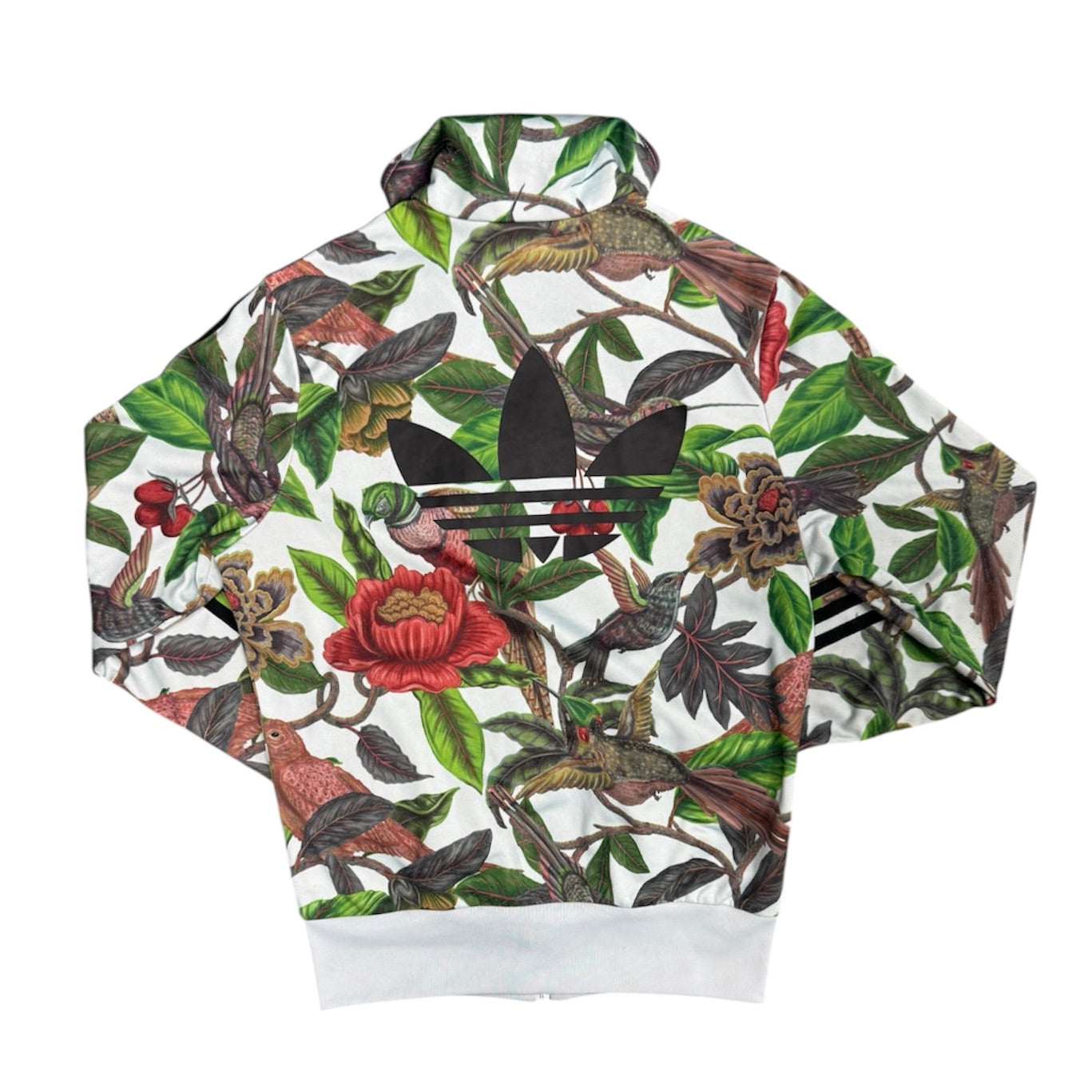 Adidas Battle Of Birds Track Top (W)