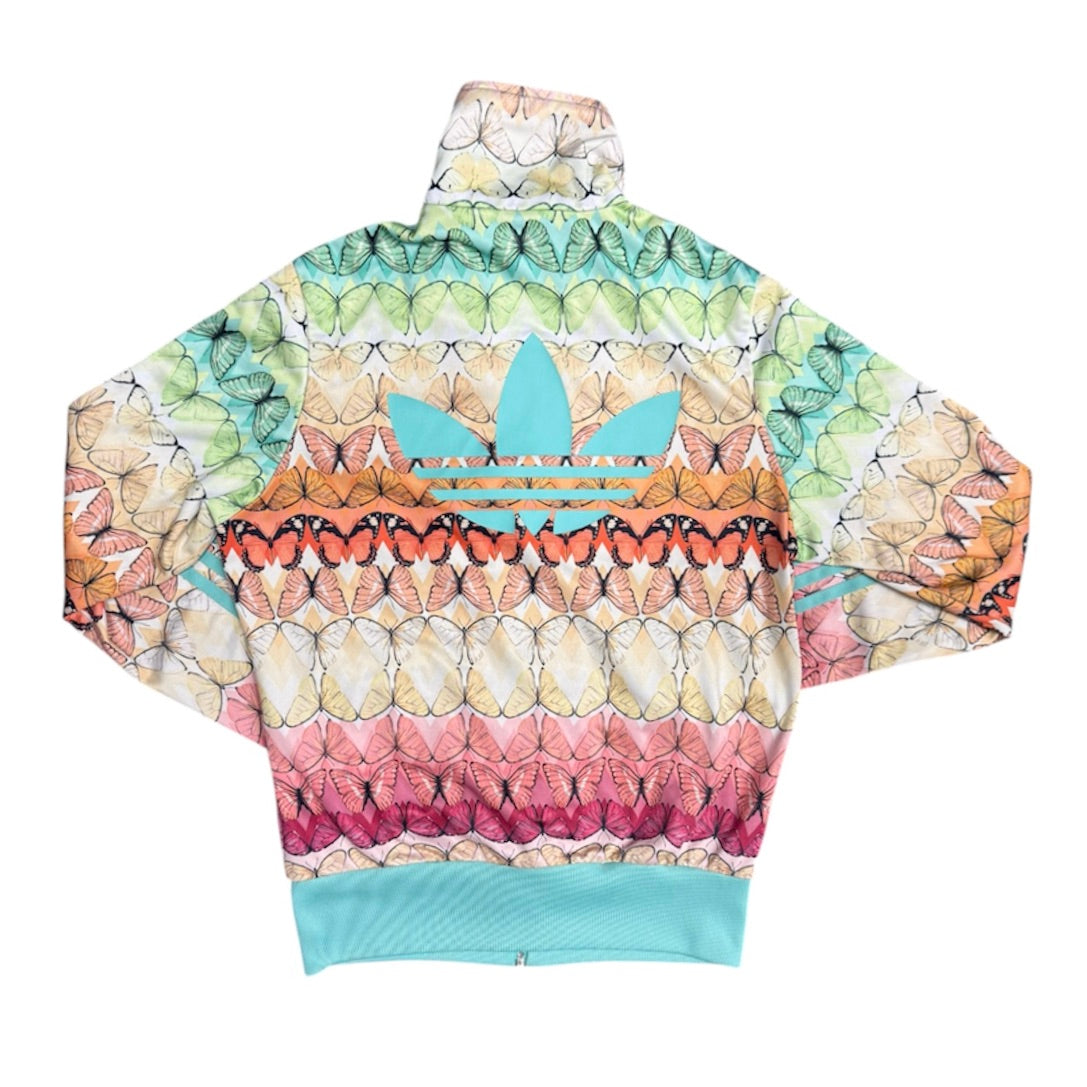 Adidas Originals Firebird TT Butterfly Track Top (W)