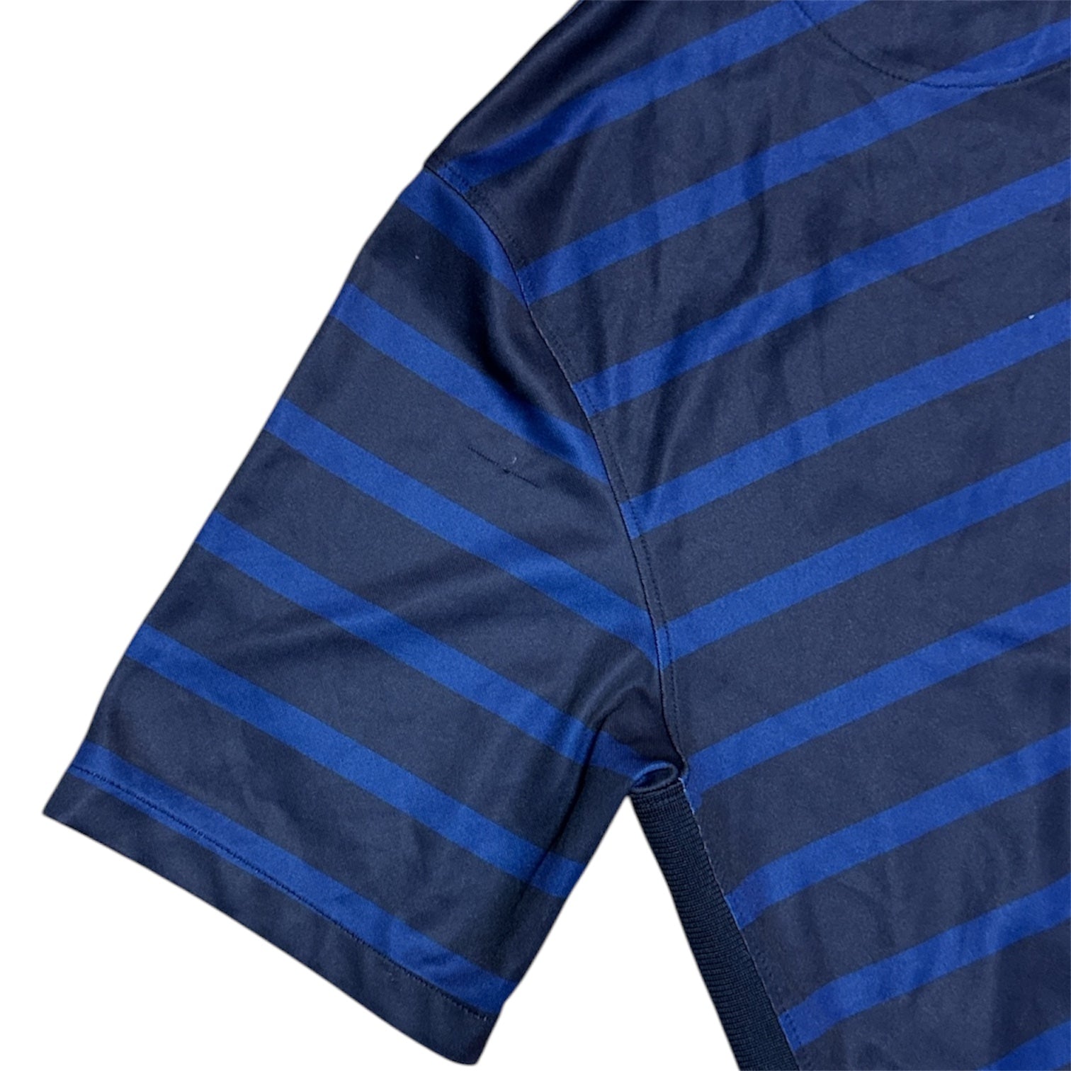 Nike France 2020/2021 Home Football Jersey