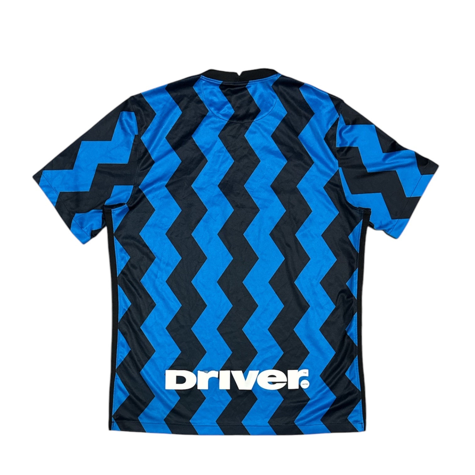 Nike Inter Milan 2020/2021 Home Football Jersey
