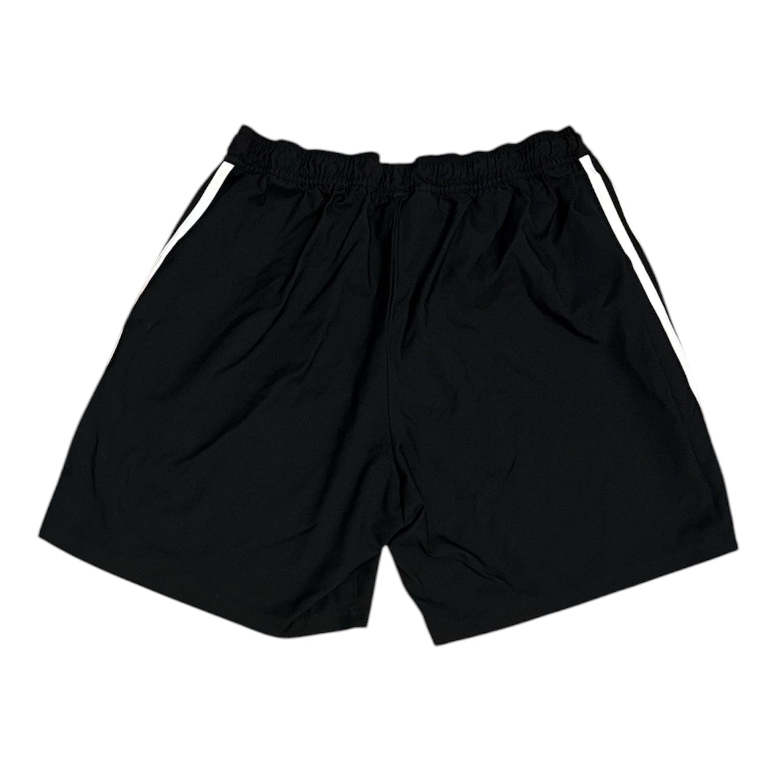 Adidas Tastigo 25 Black Training Shorts