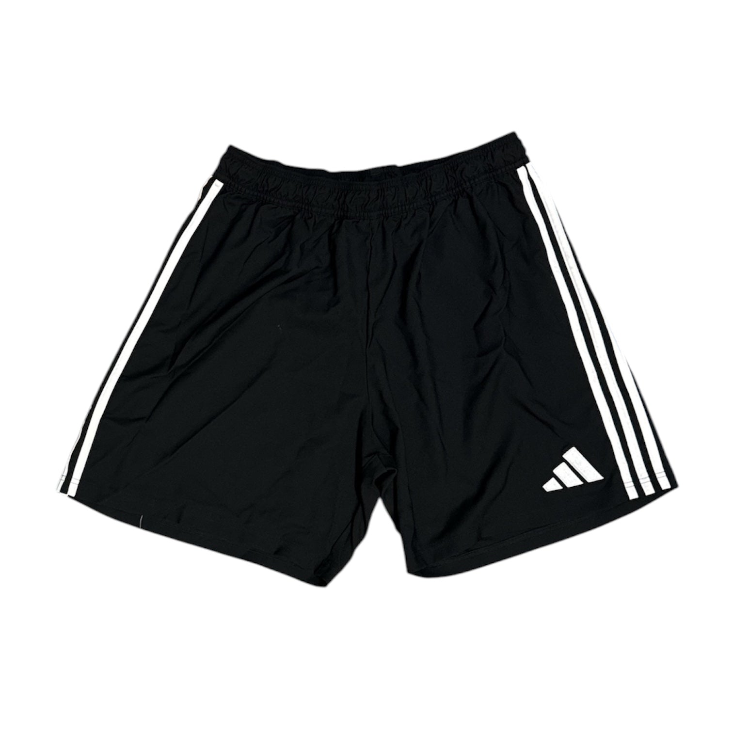 Adidas Tastigo 25 Black Training Shorts