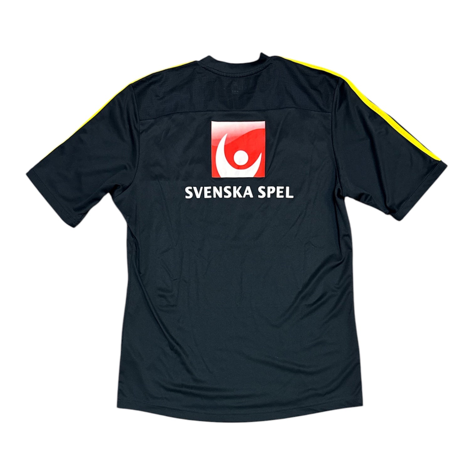 Adidas Sweden 2013/2014 Pre-Match Training Football Jersey