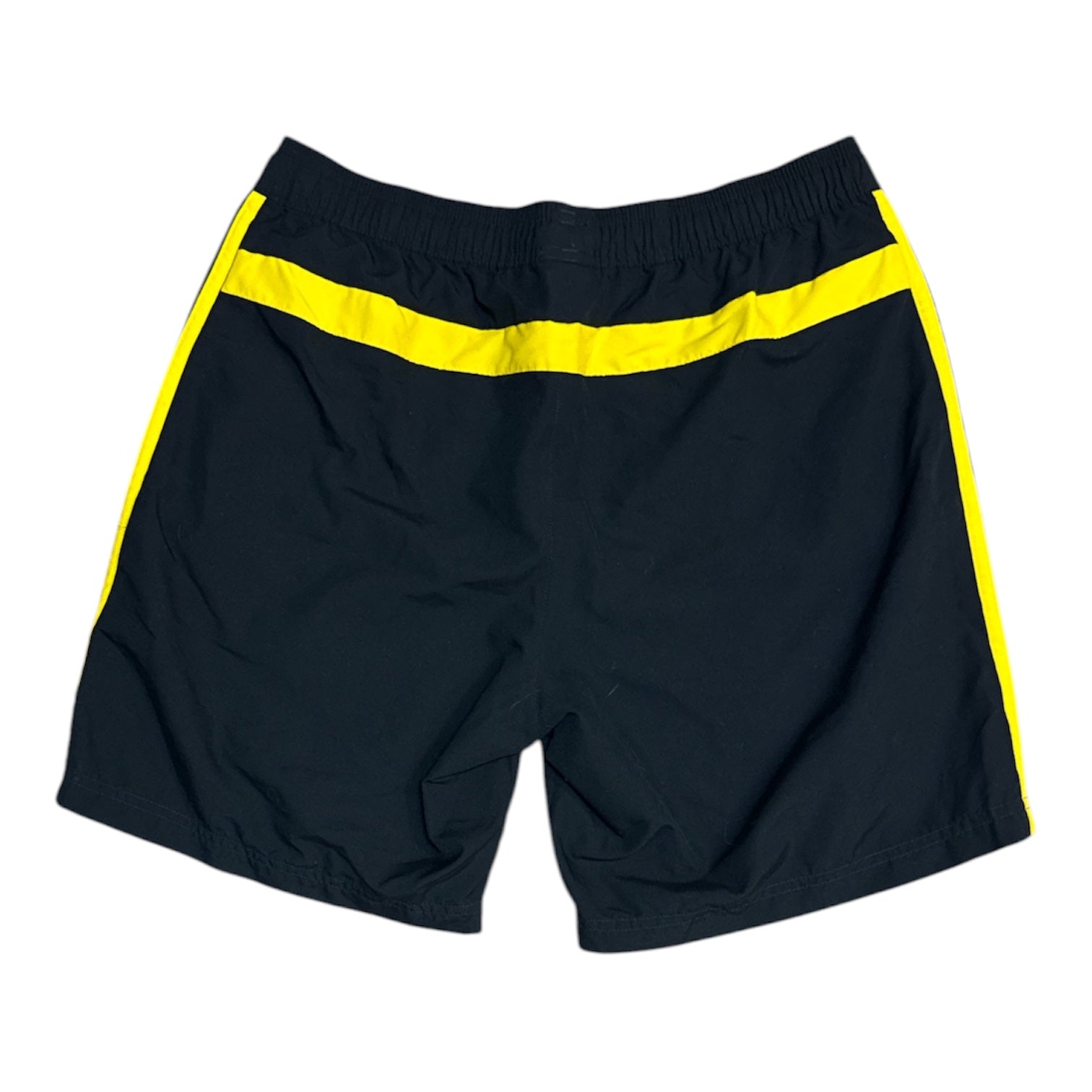 Adidas Sweden 2013/2014 Navy Football Training Shorts