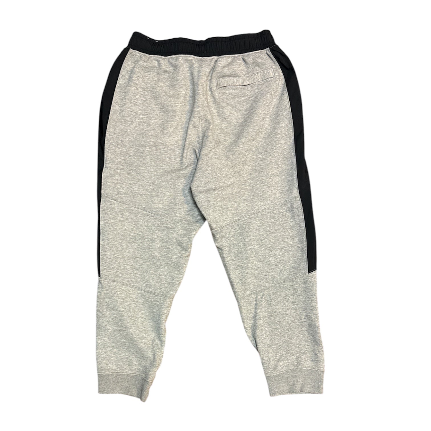 Nike Sportswear Hybrid Grey Jogger Sweatpants