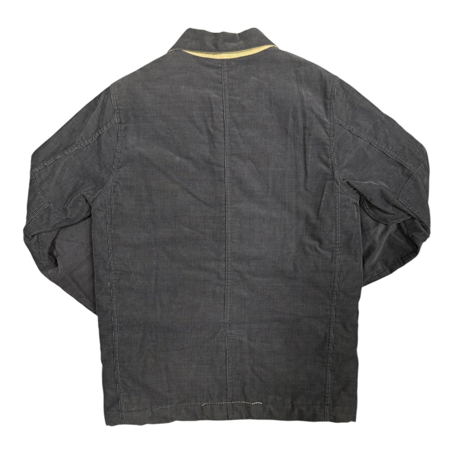 A.P.C x Carhartt Corduroy Workwear Padded Jacket