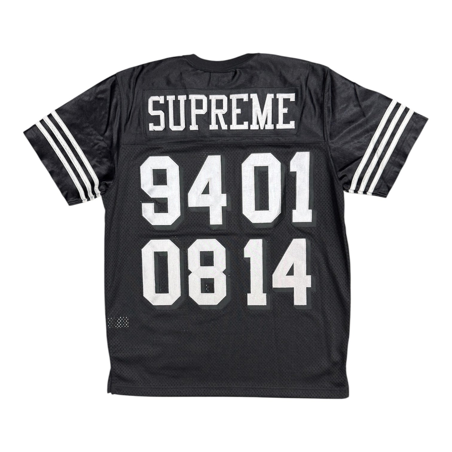 Supreme 2014 Championship Jersey
