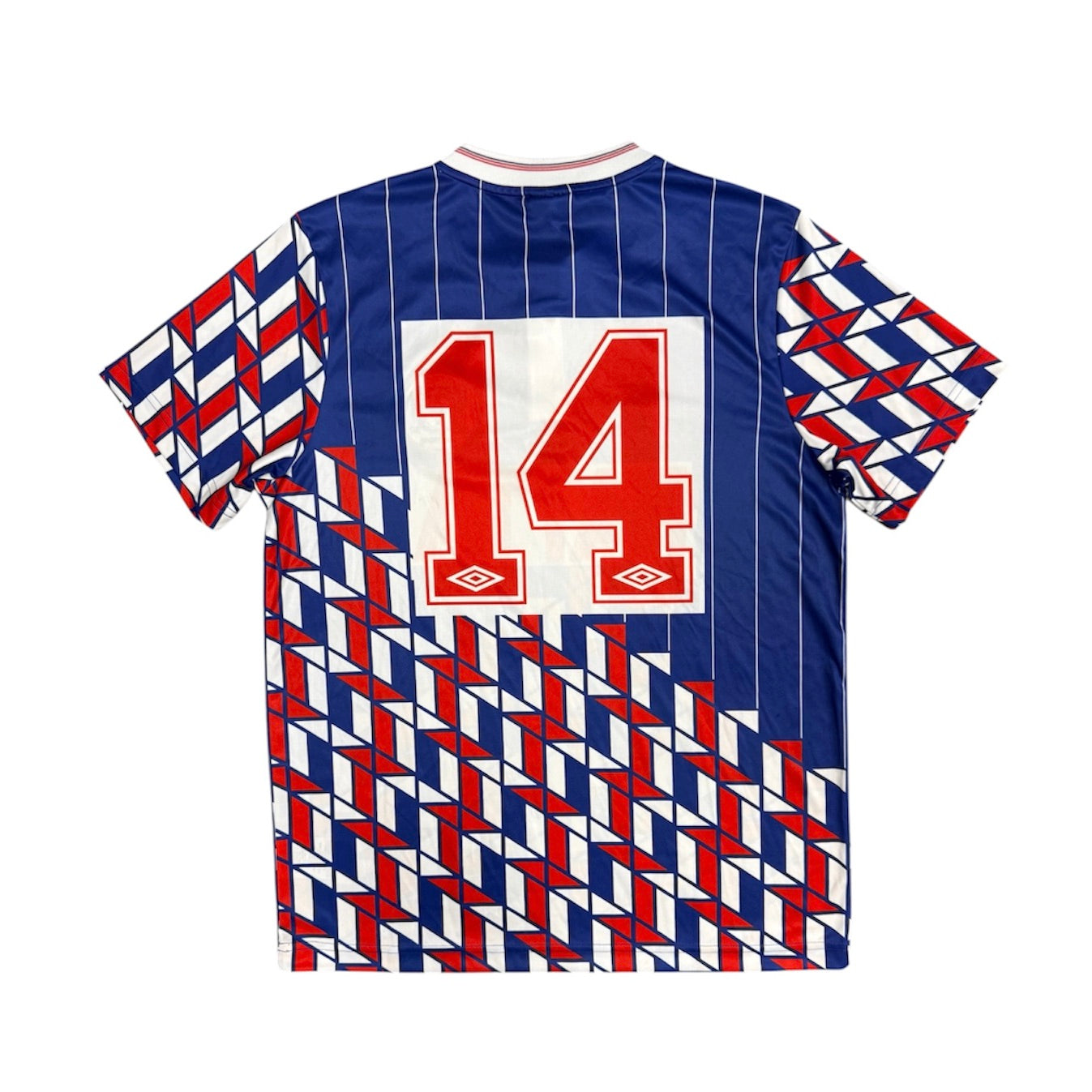 Patta x Umbro Pro Training Football Jersey