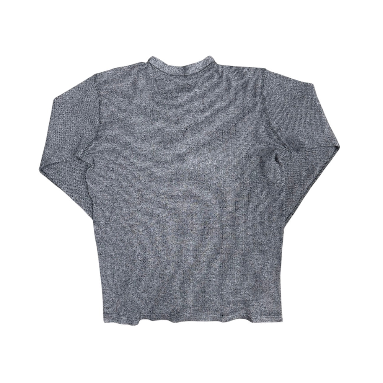 Supreme FW13 Polka Dot Thermal Henley Long Sleeve