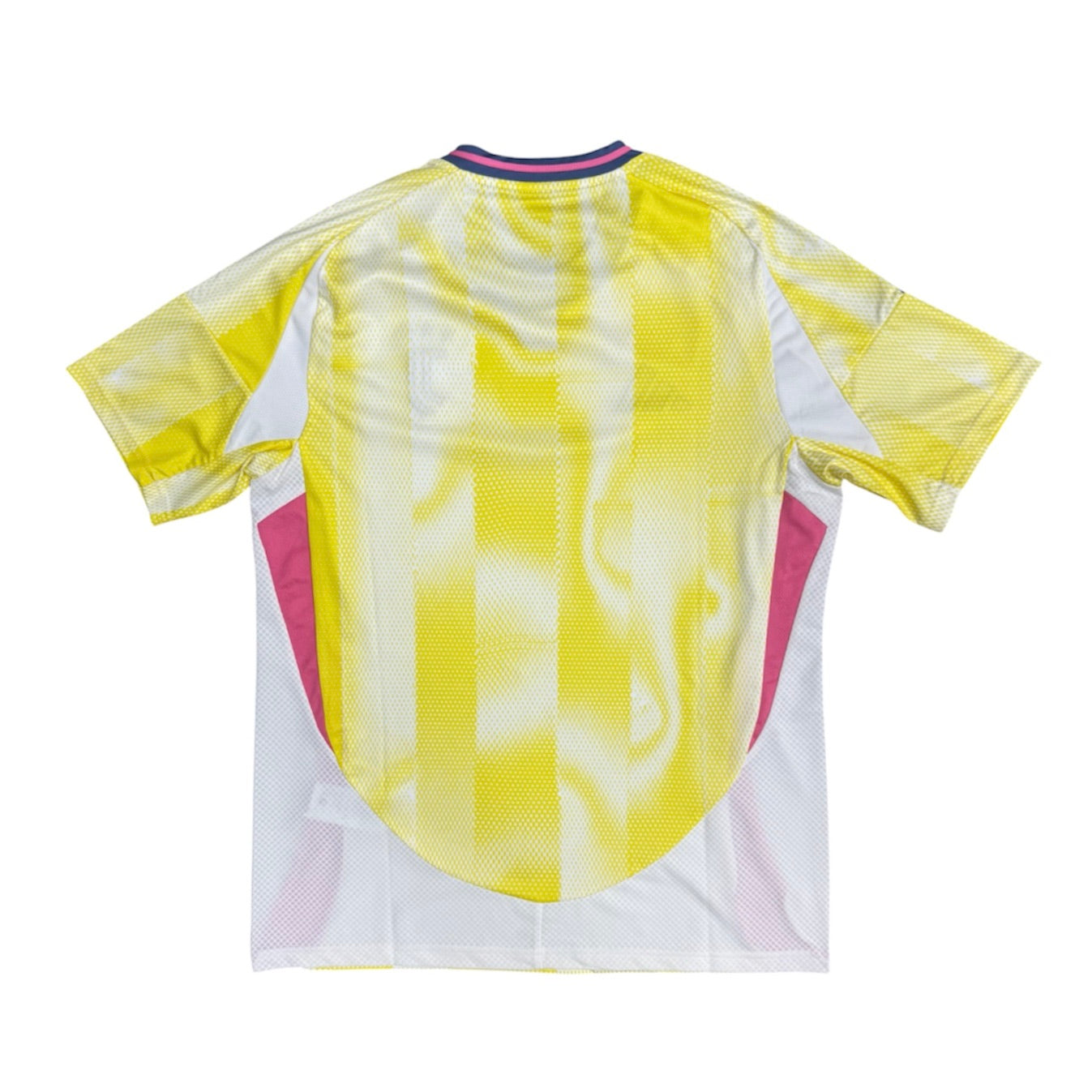 Adidas Juventus 2024/2025 Away Football Jersey