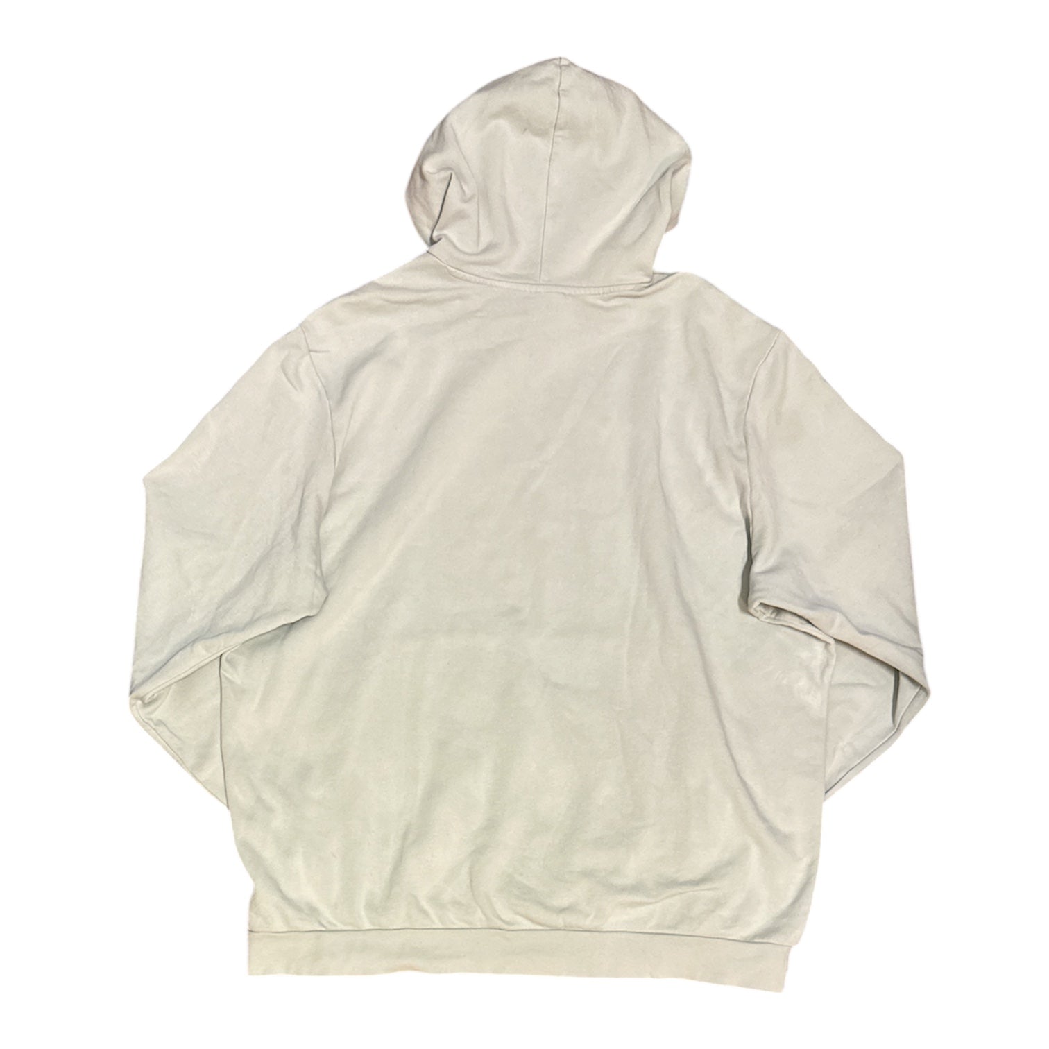 Adidas Essentials Fleece Green Hoodie