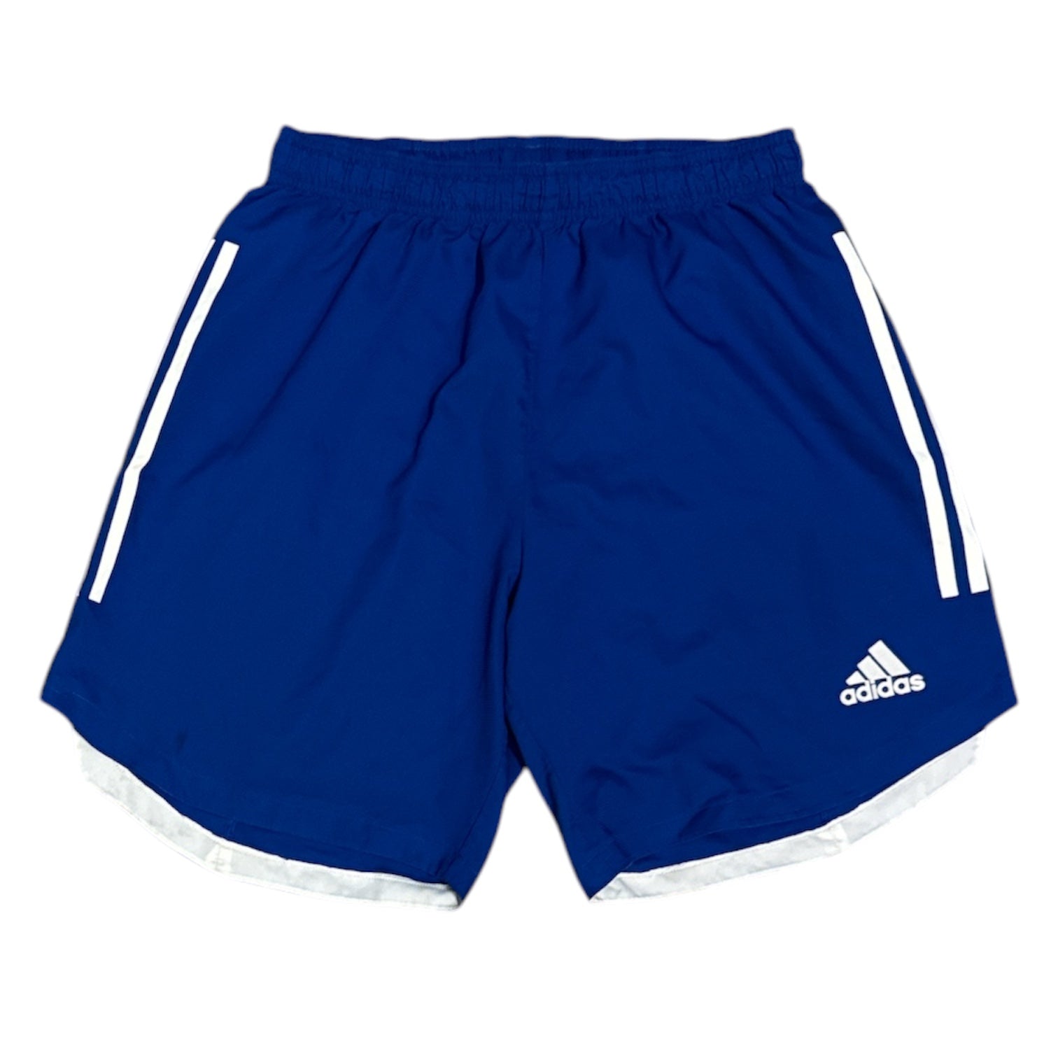 Adidas Condivo 20 Light Blue Training Shorts