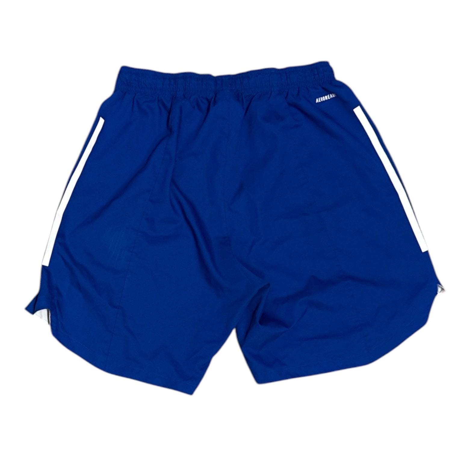 Adidas Condivo 20 Light Blue Training Shorts