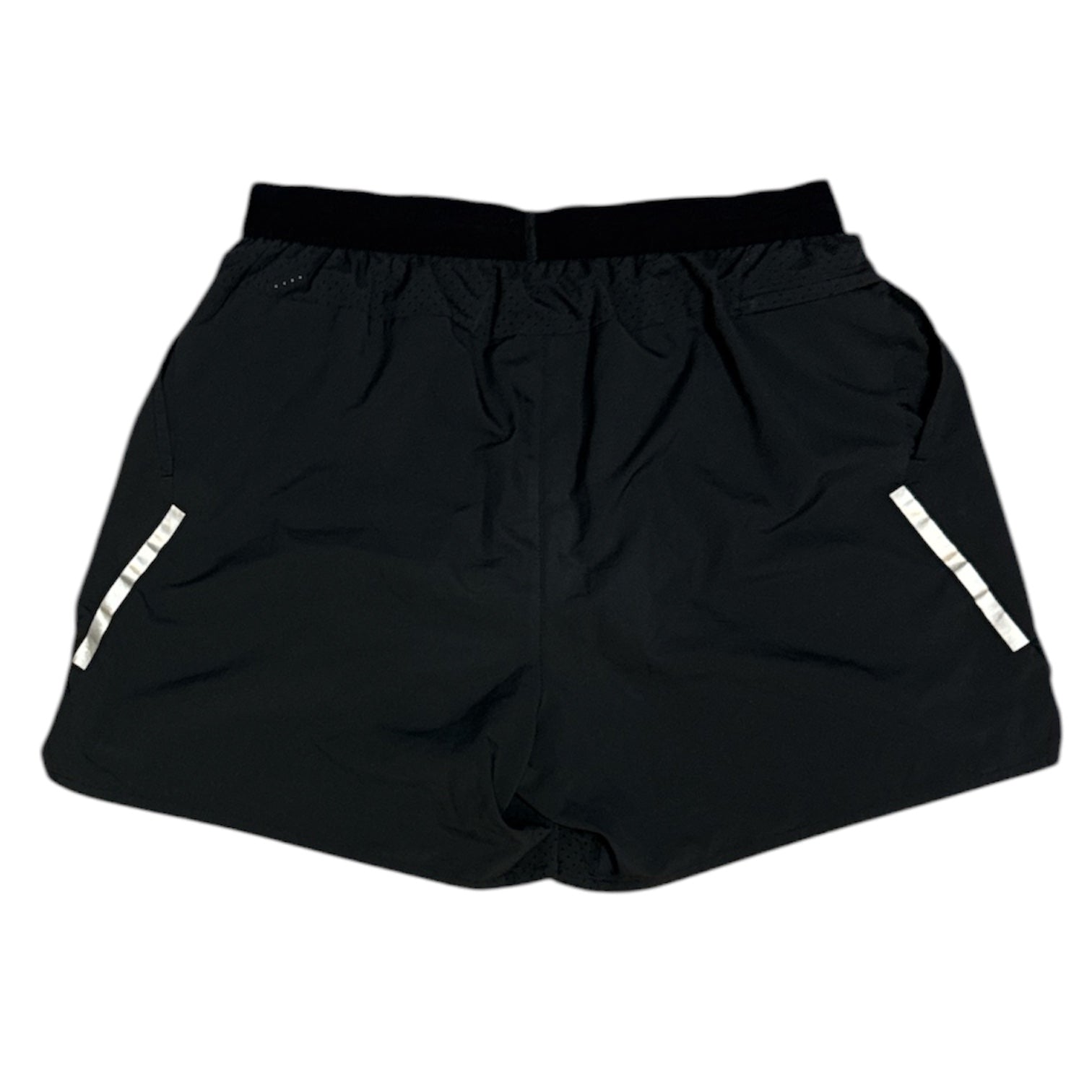 Nike Distance Black Training Shorts