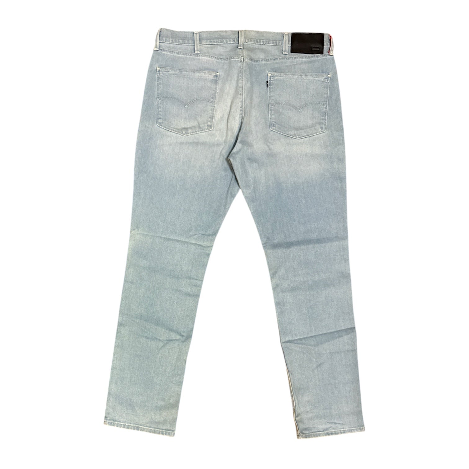 Levi's Premium Redloop Light Washed Blue Slim Fit Jeans