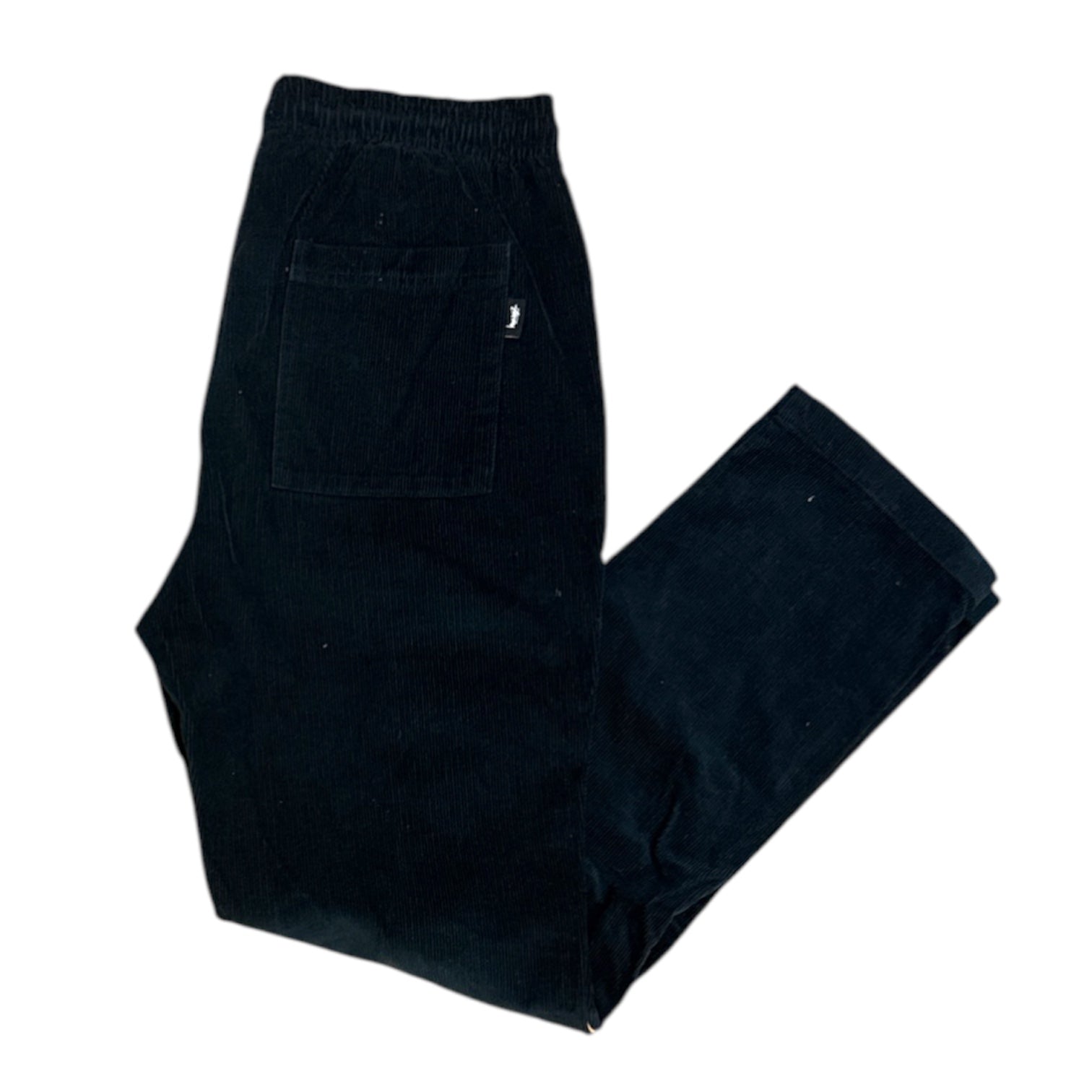 Stussy Corduroy Navy Pants