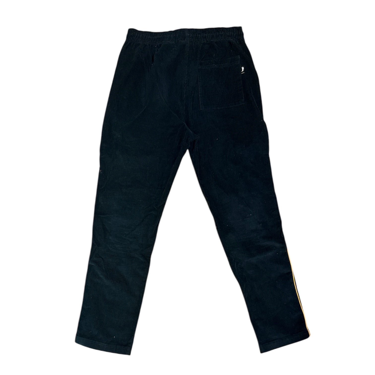 Stussy Corduroy Navy Pants