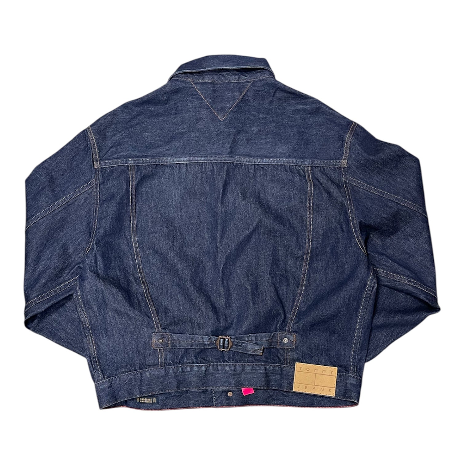 Tommy Jeans Denim Jacket