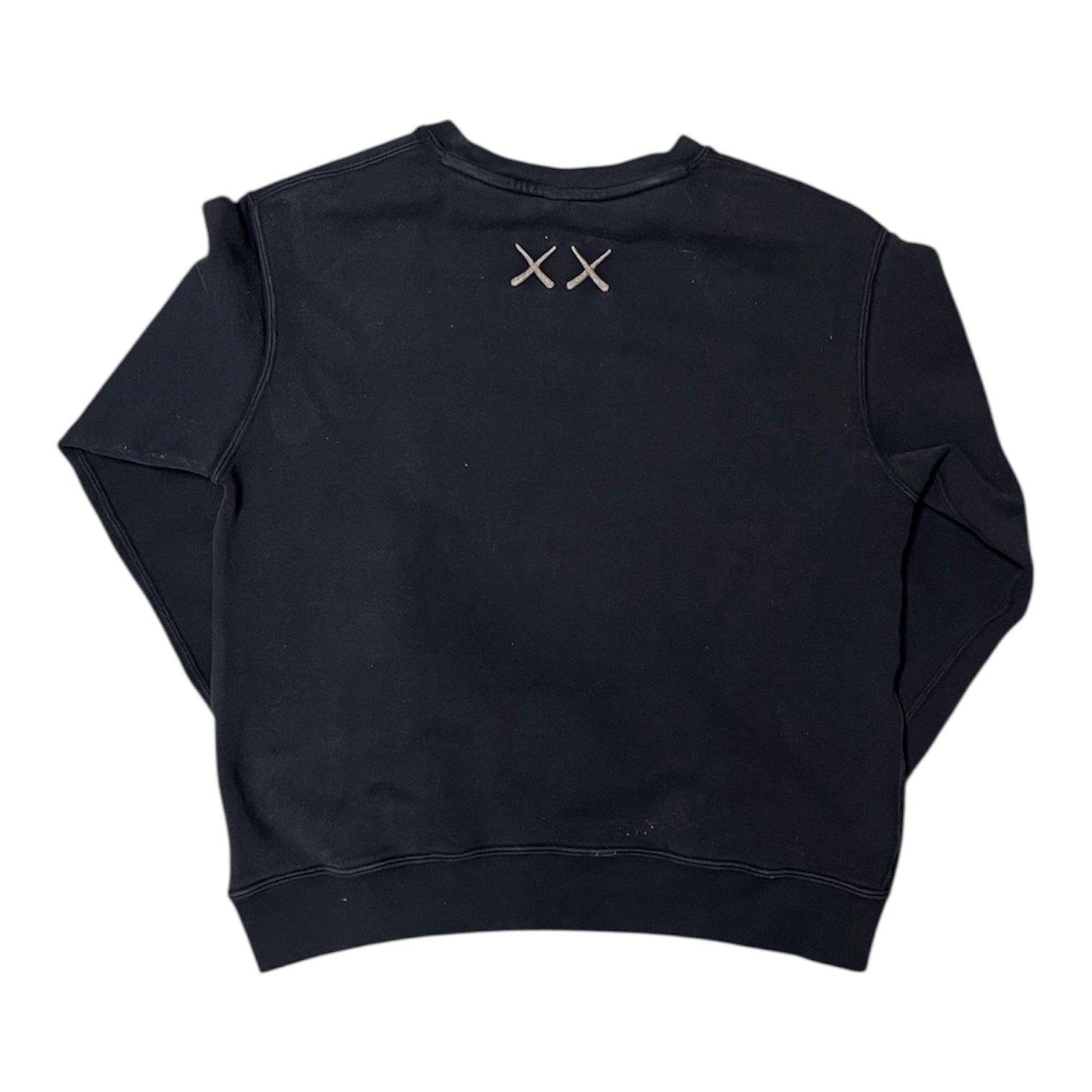 KAWS x Uniqlo Companion Family Sweatshirt (Youth)