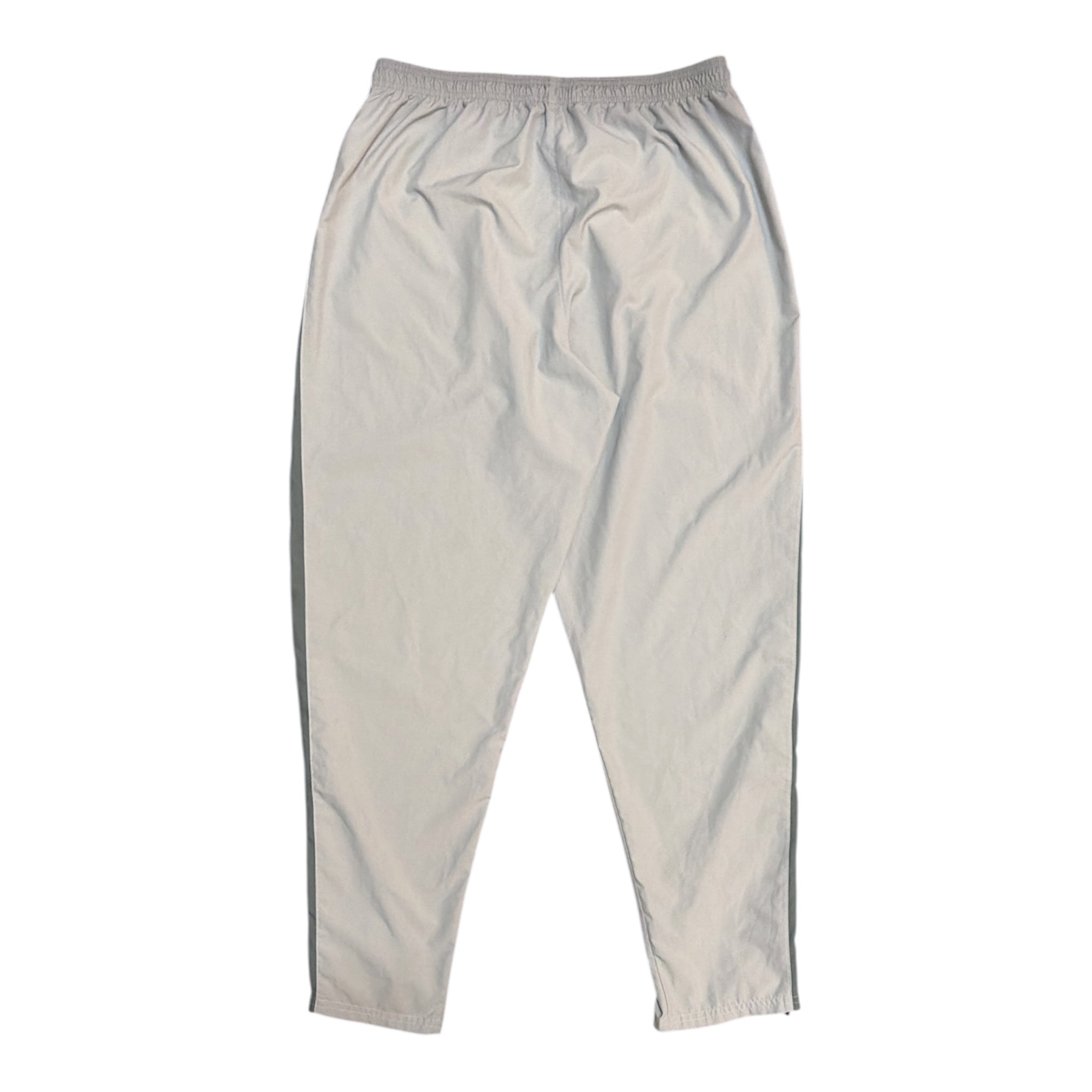 Nike Dri-Fit Form Tapered Versatile Grey Track Pants
