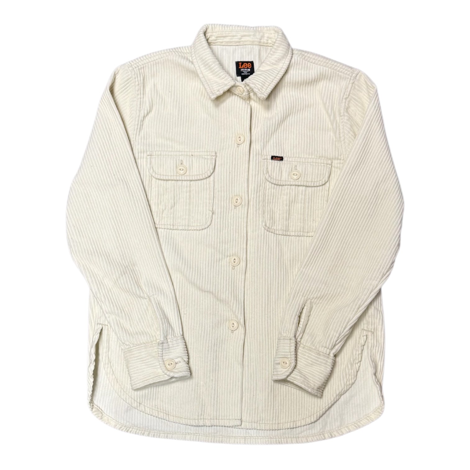Lee Sail Corduroy Overshirt