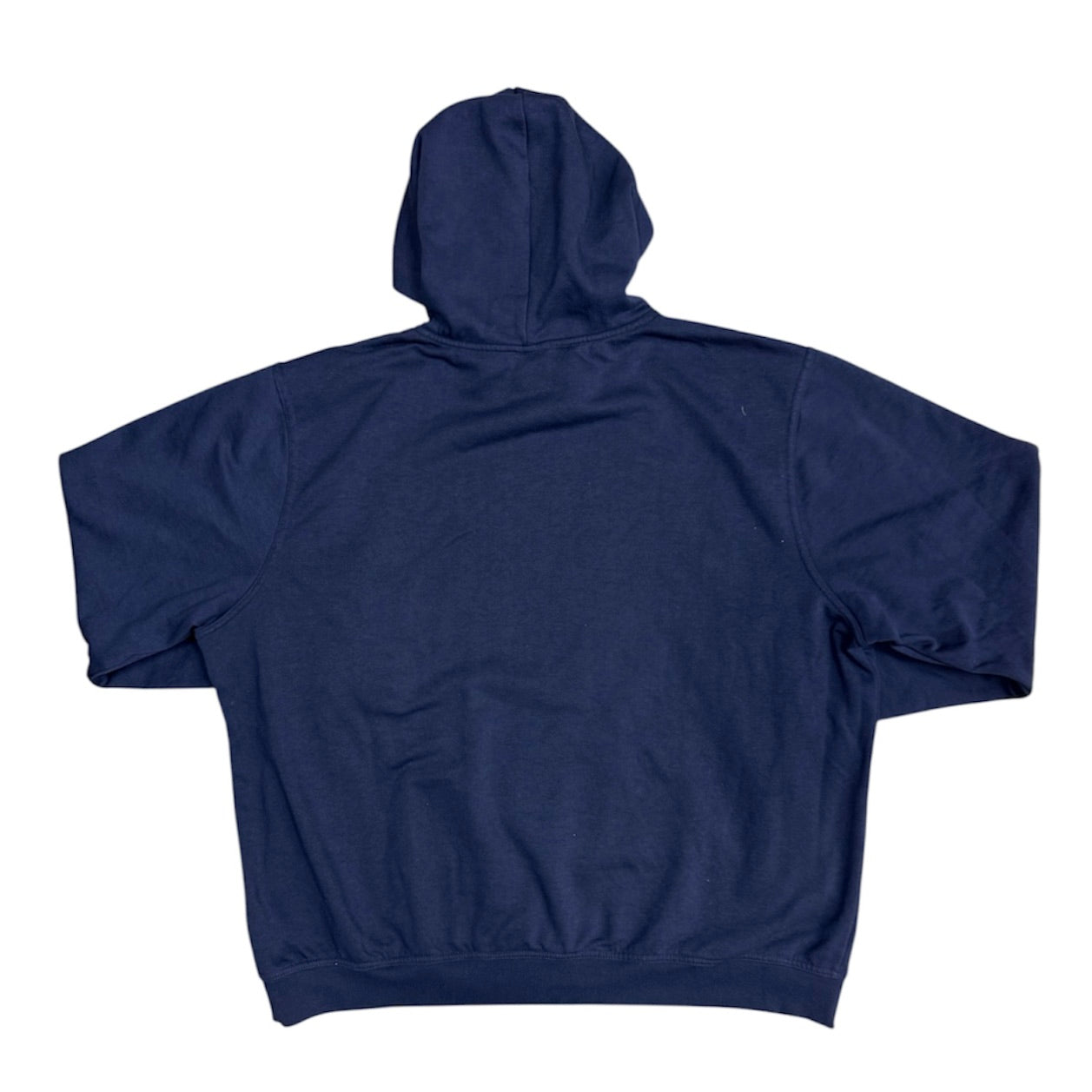 Craft IFK Football Blue Hoodie