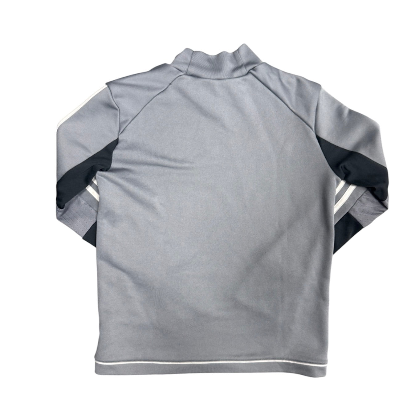 Adidas Manchester United 2017/2018 Grey Training Long Sleeve (Youth)