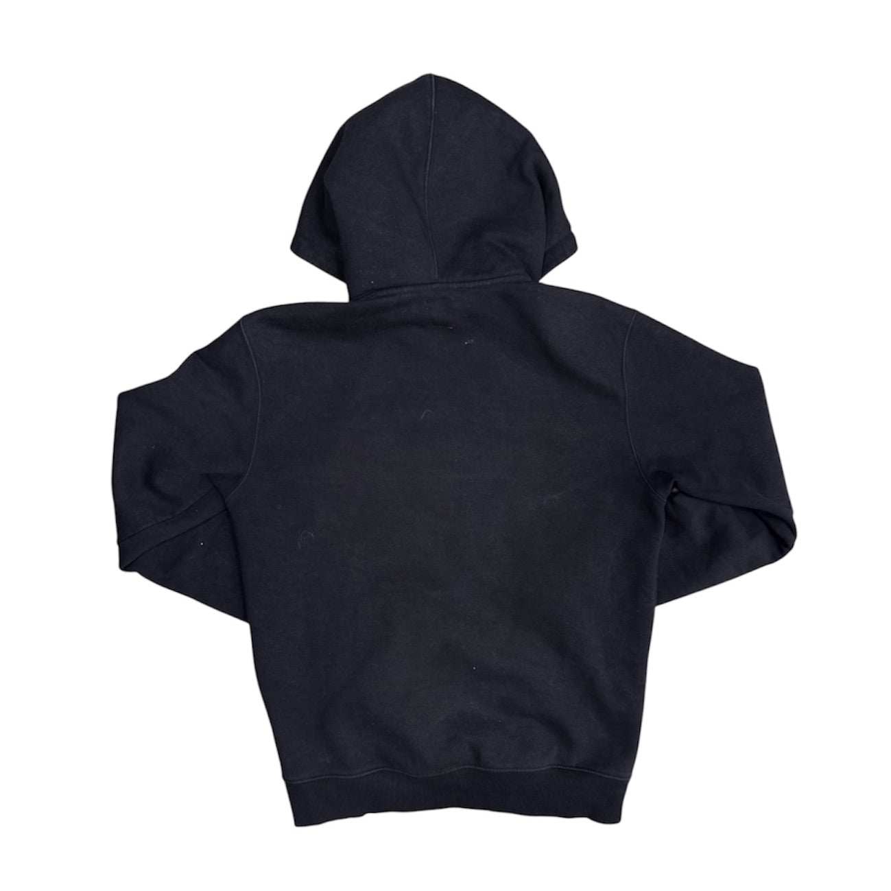 Dickies x Obey Black Hoodie