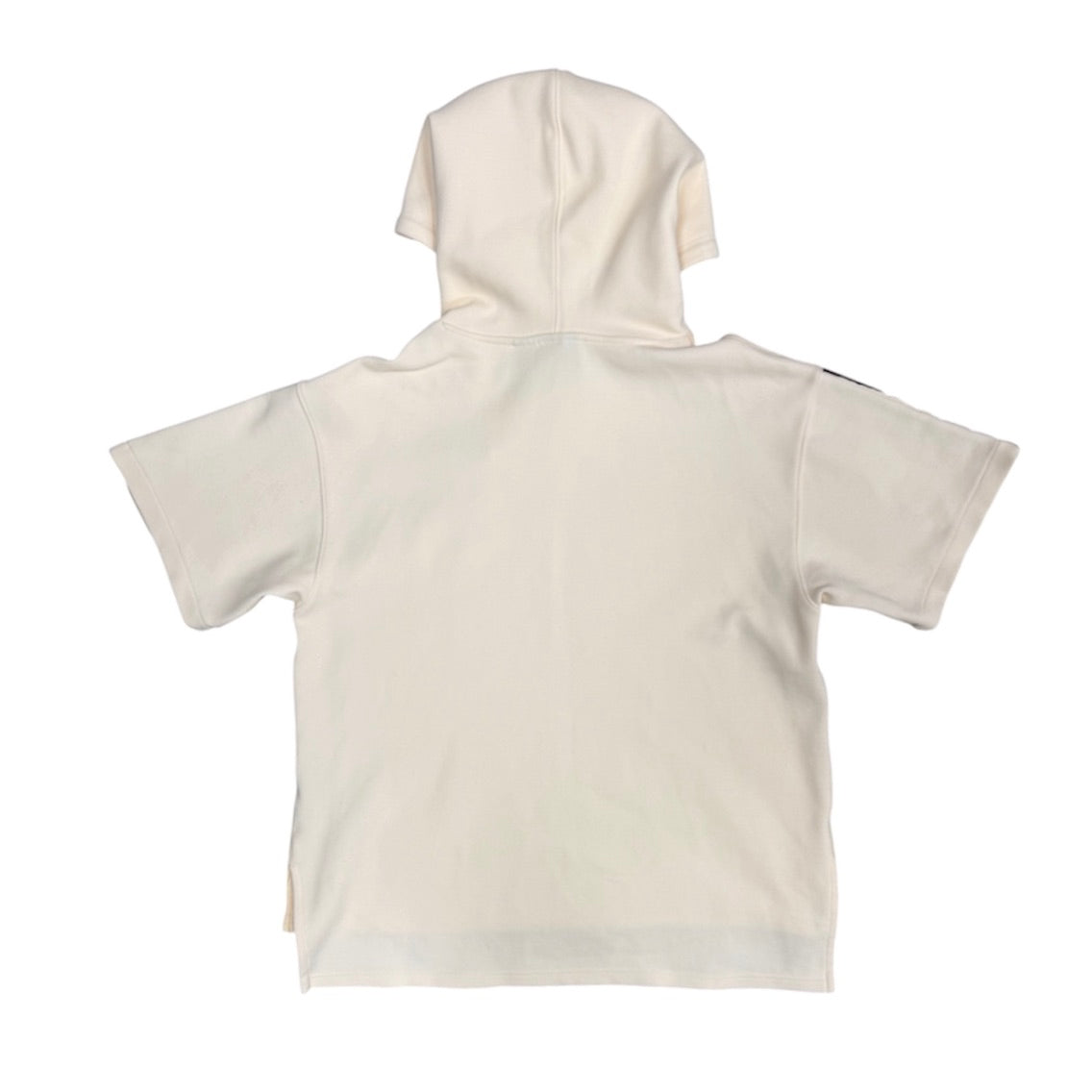 Adidas Ivy Park Beyonce Oversized Short Sleeve Hoodie (W)