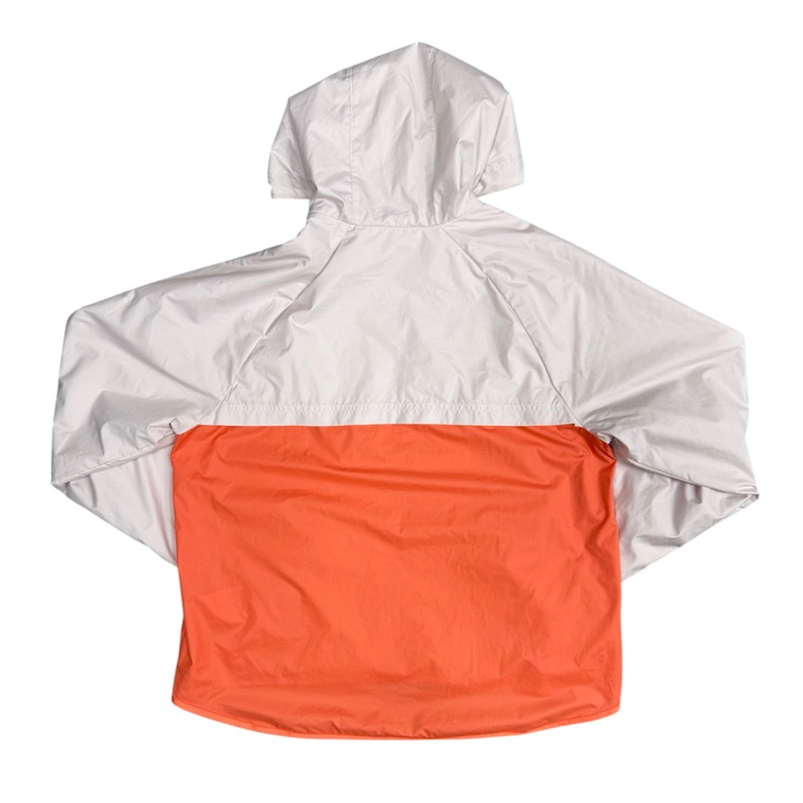 Nike Sportswear Windrunner Jacket Barley Rose Magic Ember White