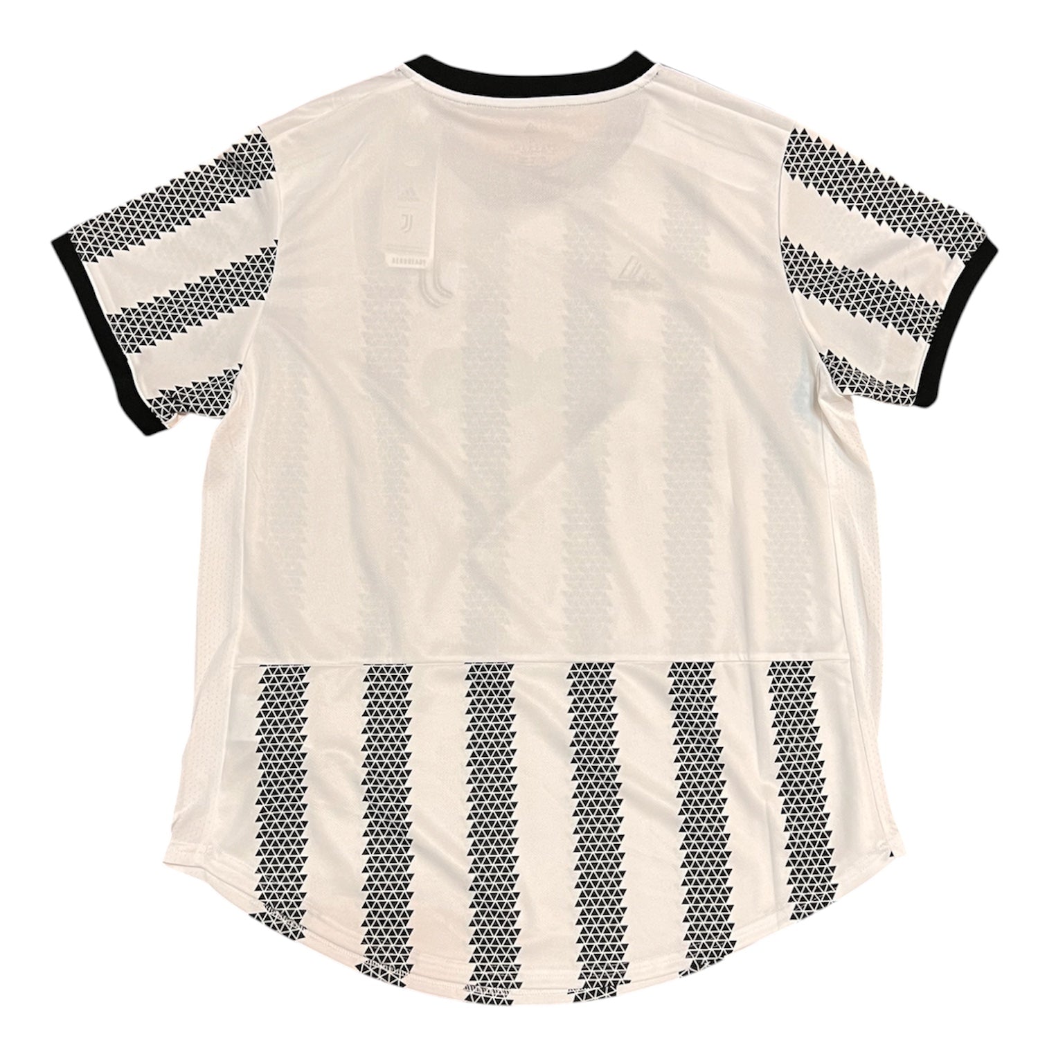 Adidas Juventus 2022/2023 Home Football Jersey (W)