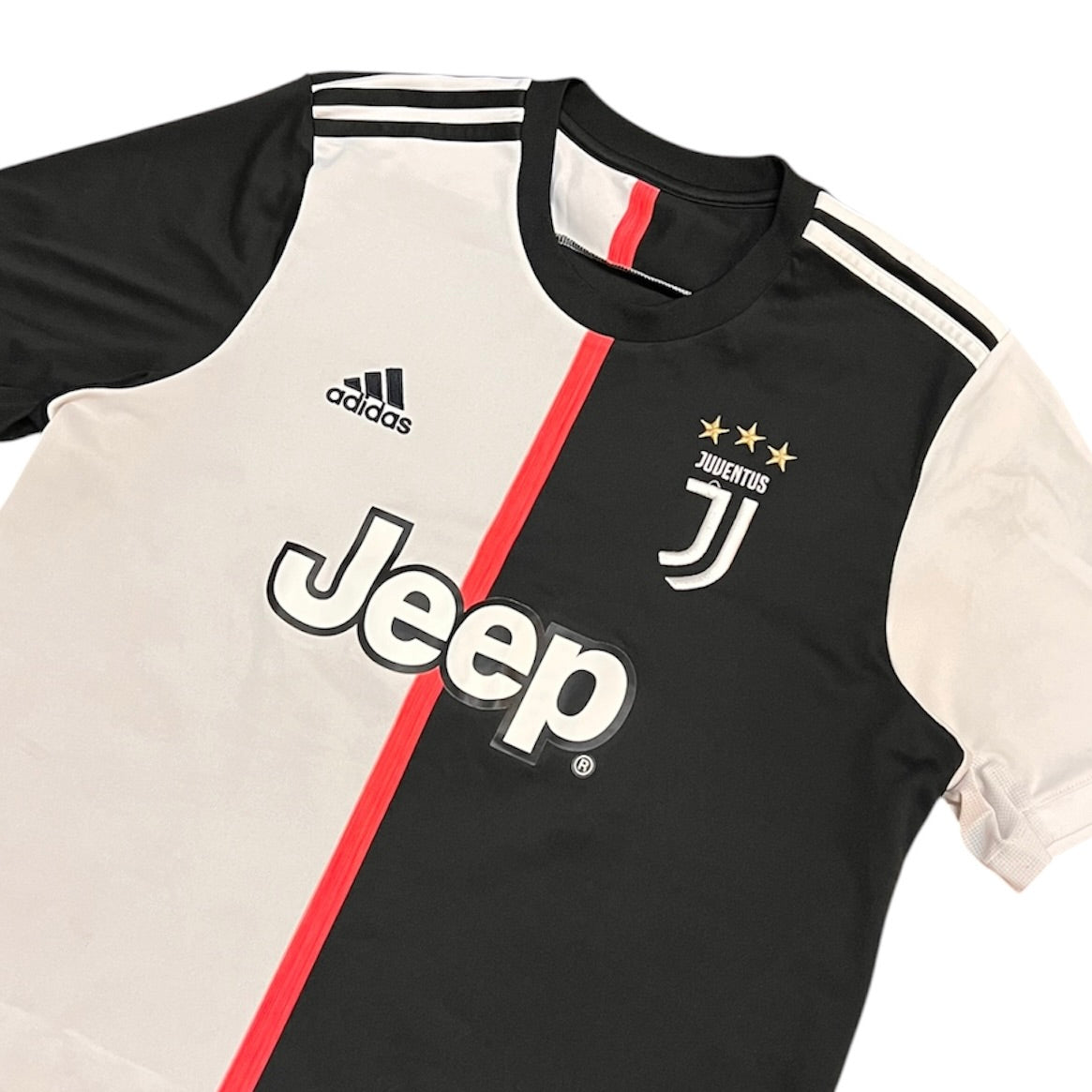 Adidas Juventus 2019/2020 Home Jersey