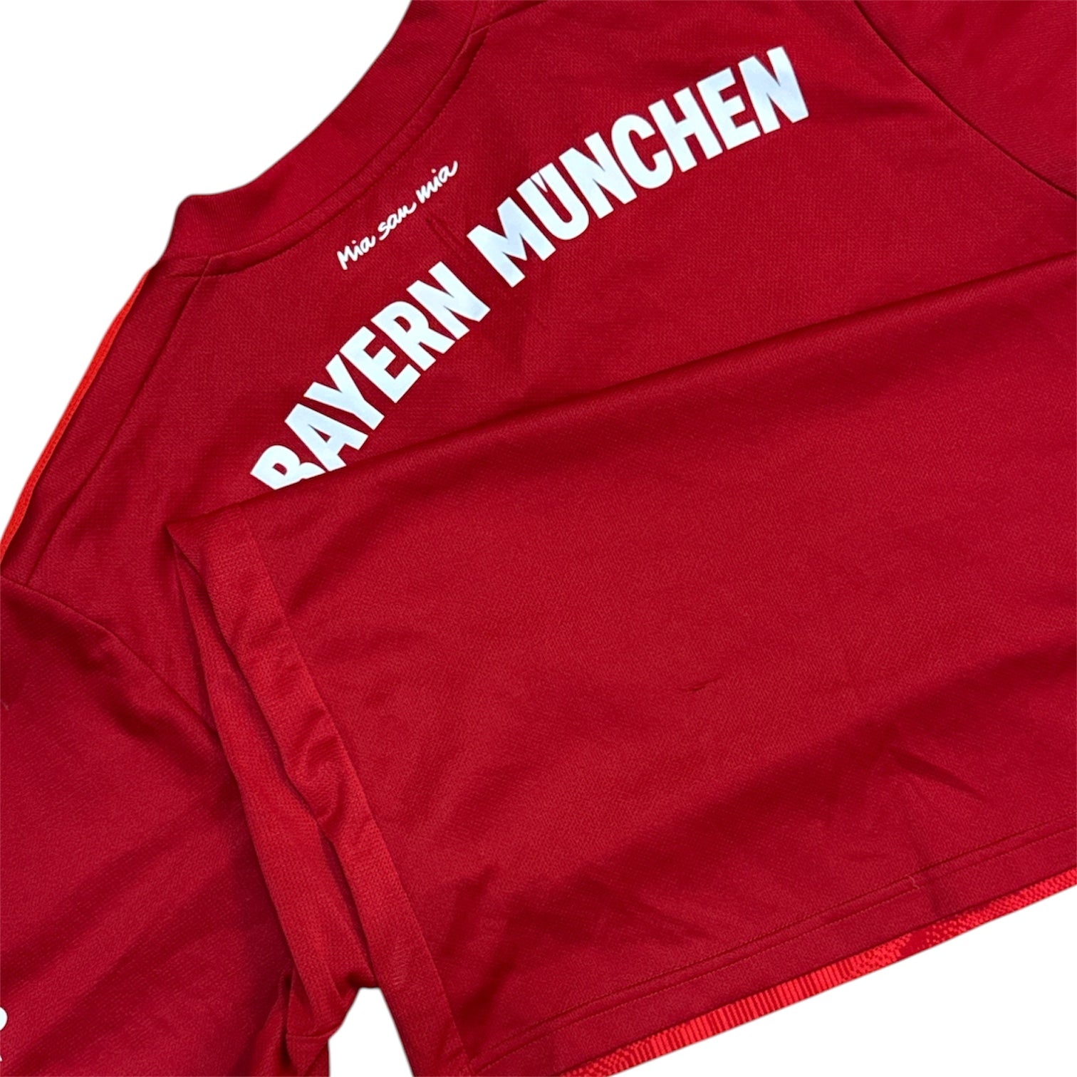 Adidas Bayern Münich 2019/2020 Home Football Jersey