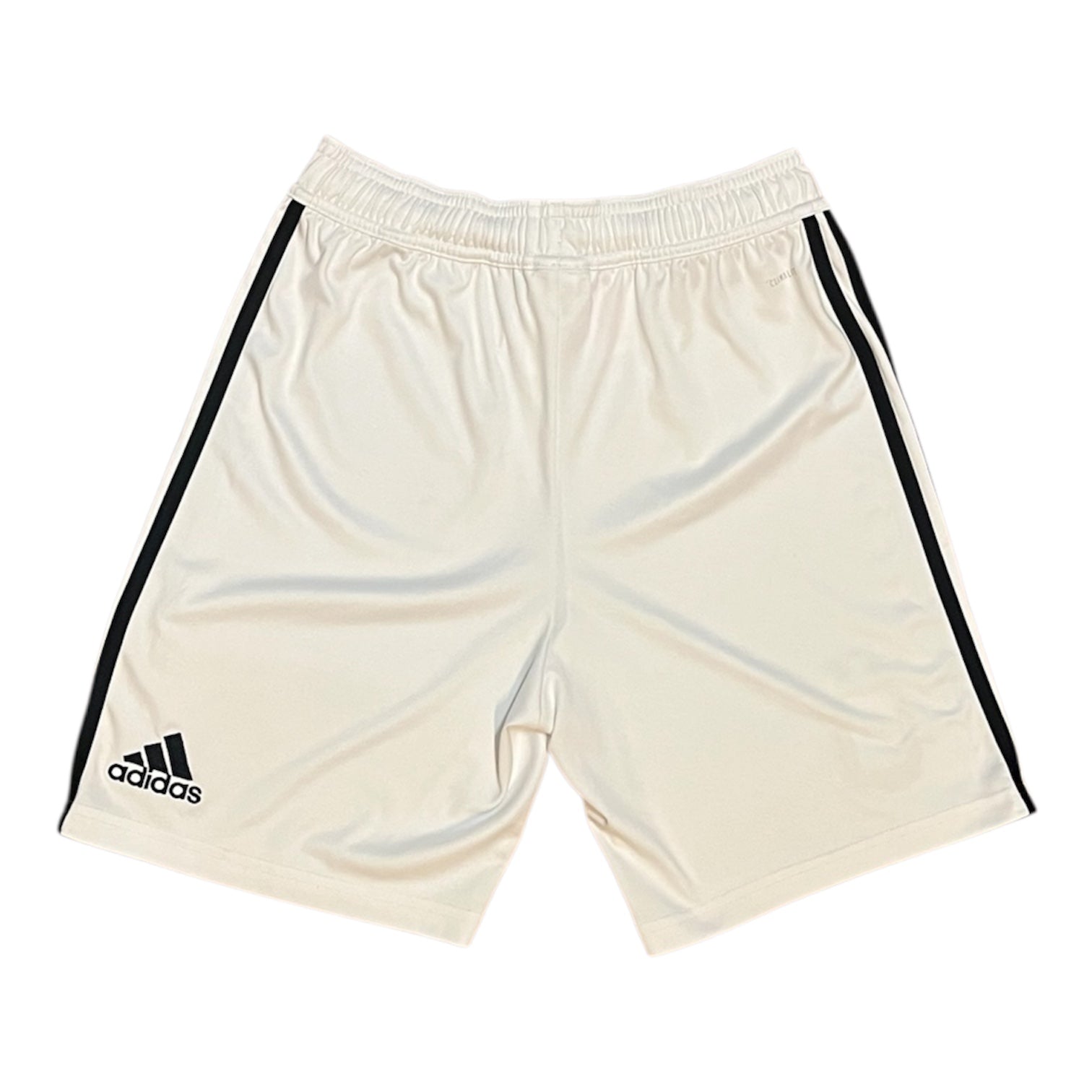 Adidas Argentina White Training Shorts (Youth)