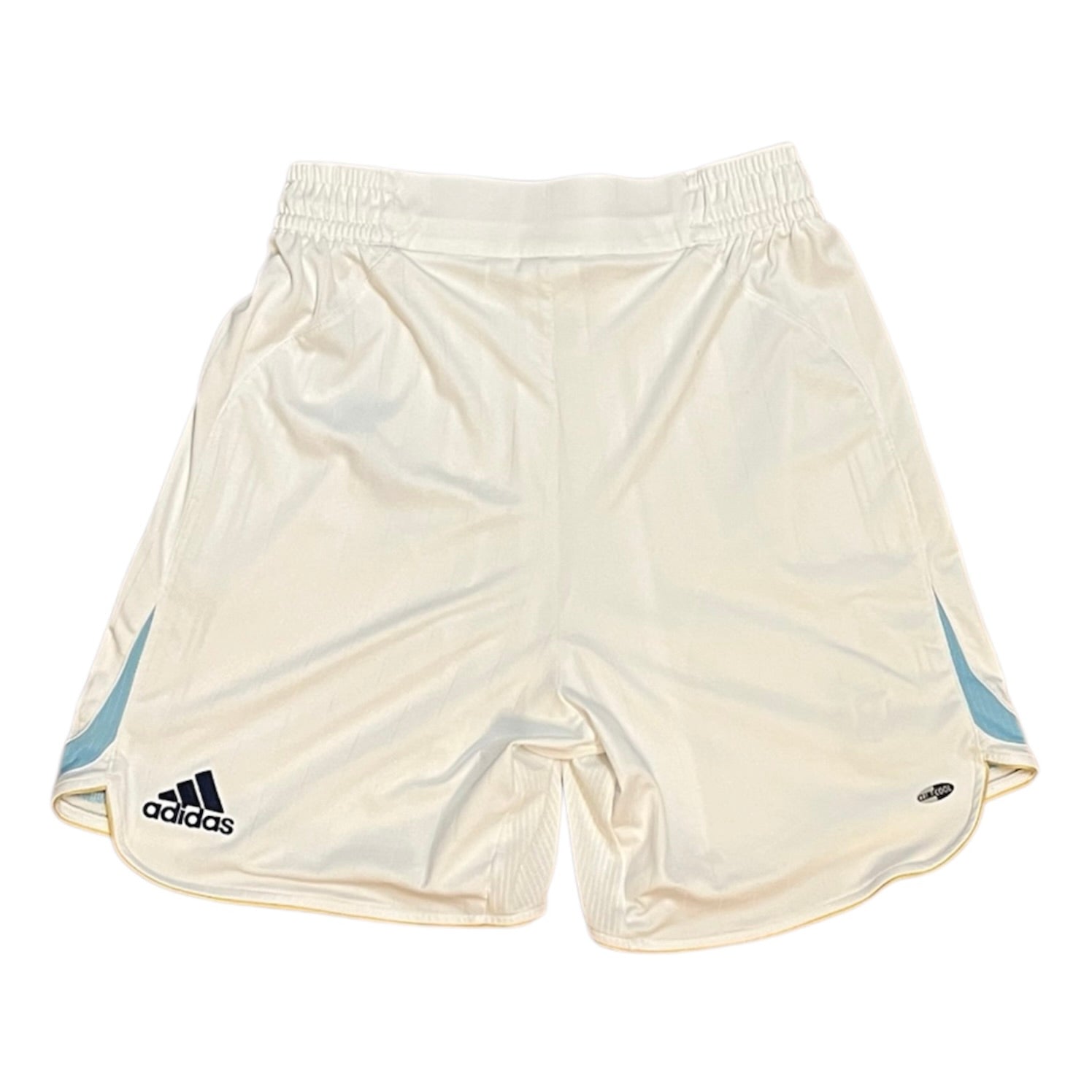Vintage Adidas Argentina 2006 Training Shorts