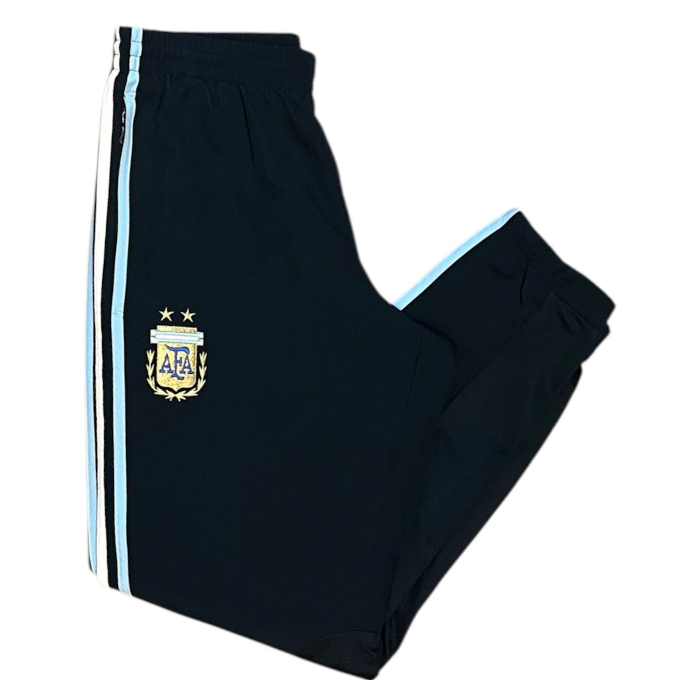 Adidas Argentina 2007/2008 Training Pants