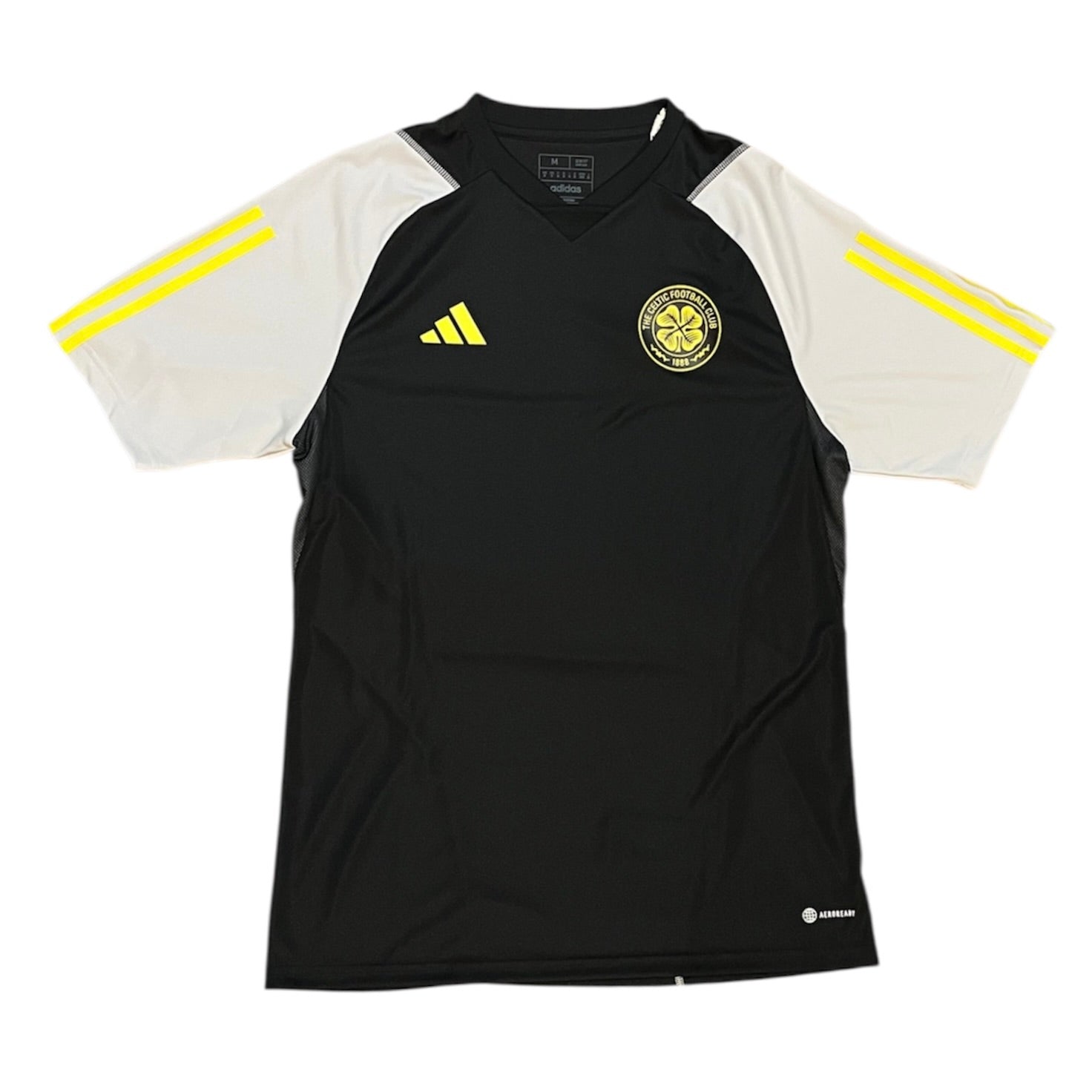 Adidas The Celtic Football Club Training Jersey