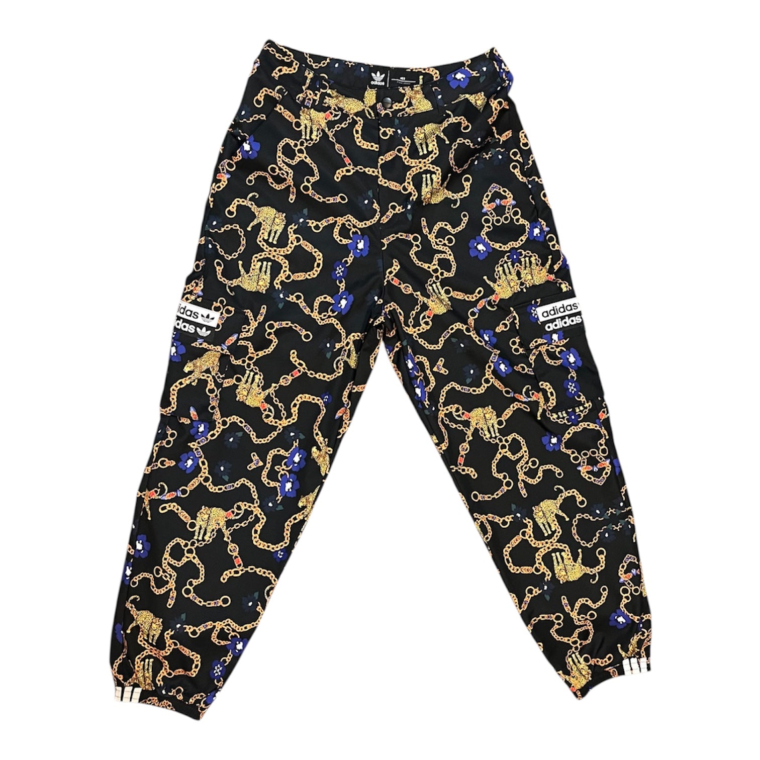 Adidas Originals Her Studio Cargo Pant (W)
