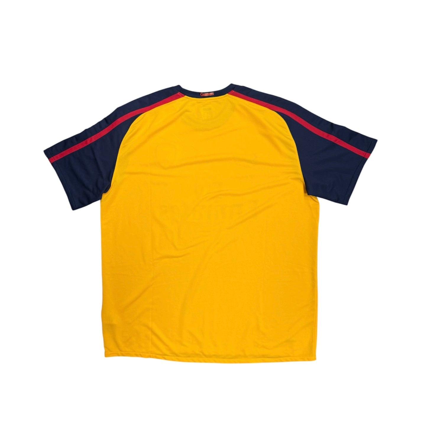 Nike Arsenal 2008/2009 Away Football Jersey