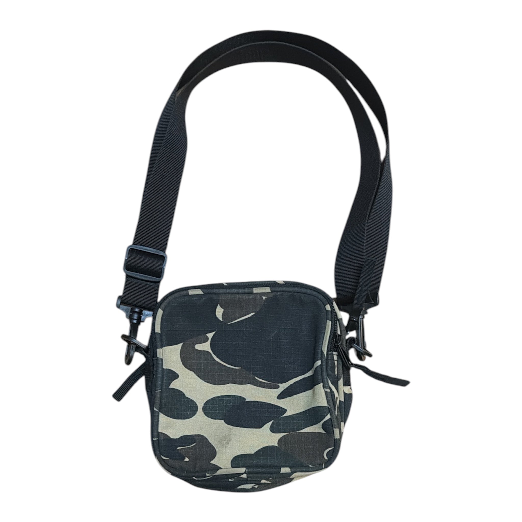 Carhartt WIP Essential Bag Camoflauge