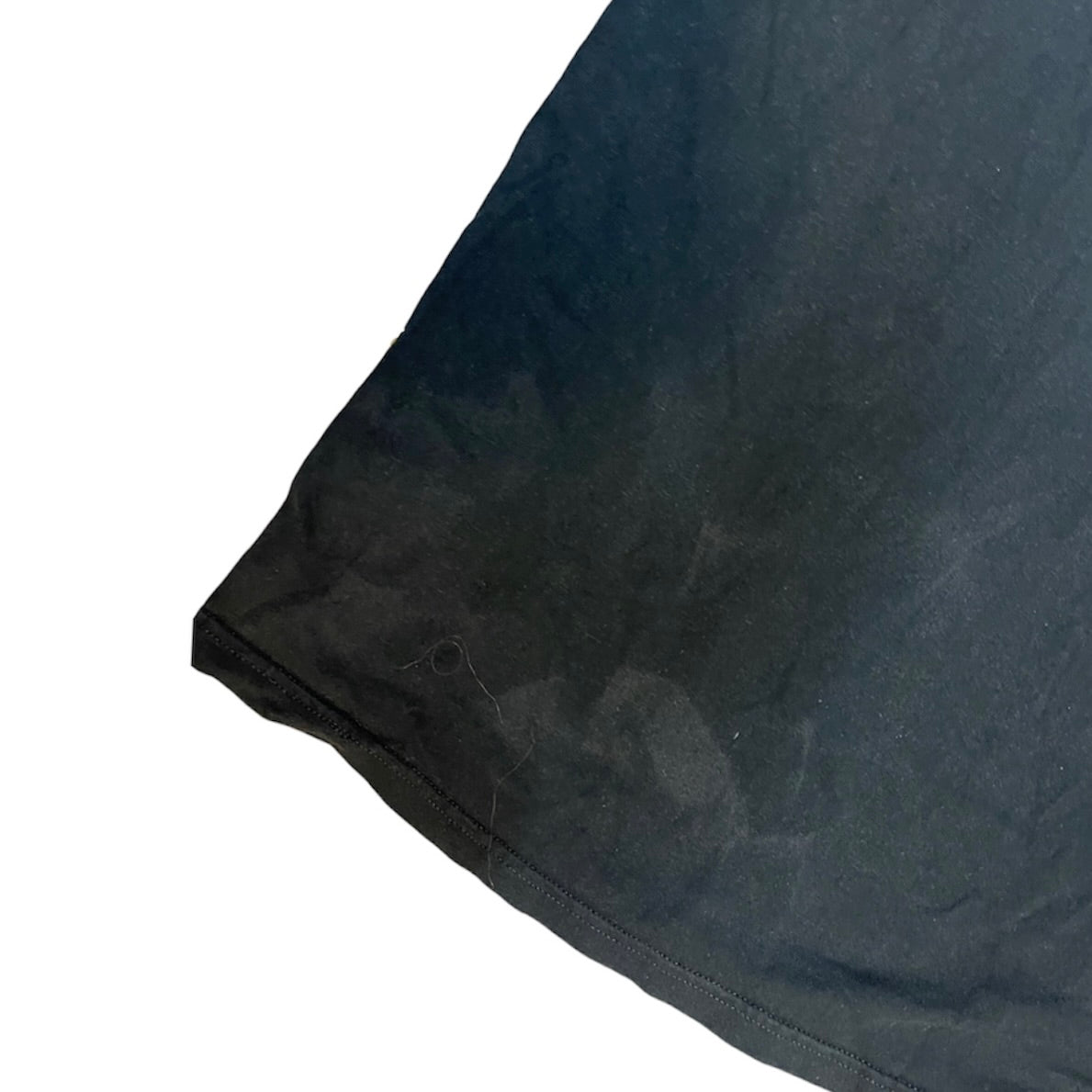 Supreme Boars Head Only The Strong Black Tshirt