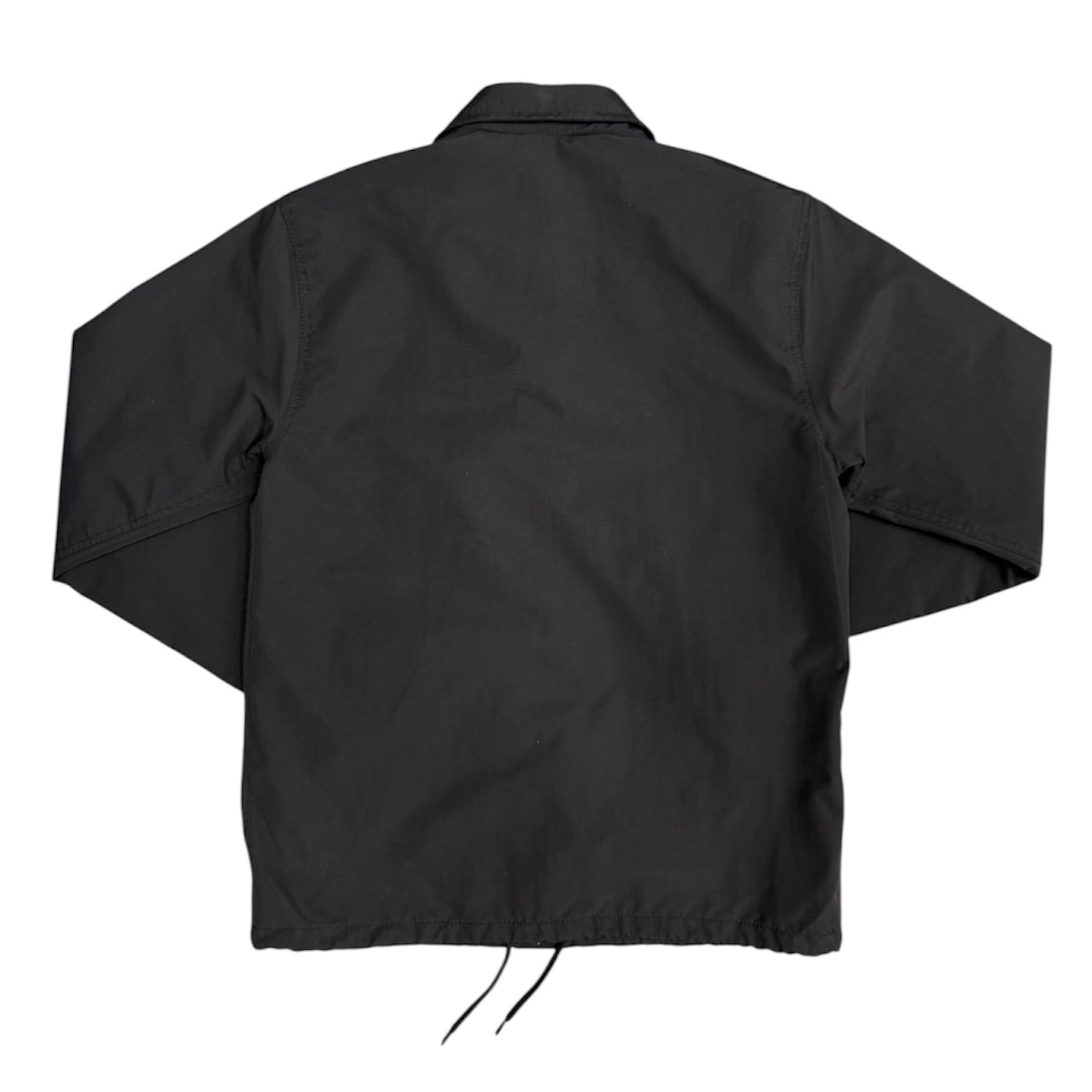 Dickies All Black Coach Jacket