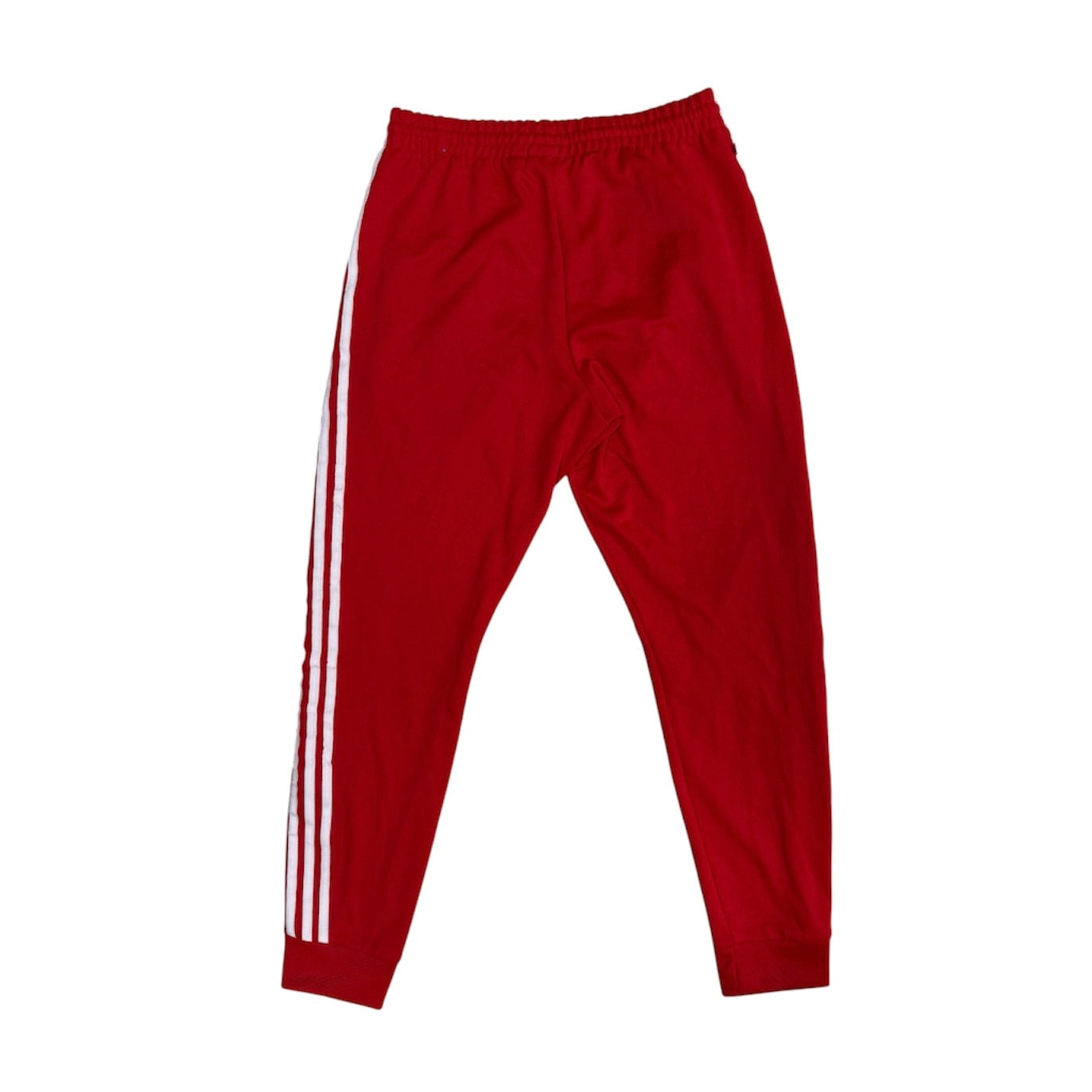 Adidas Adicolor Classics SST Red Track Pants