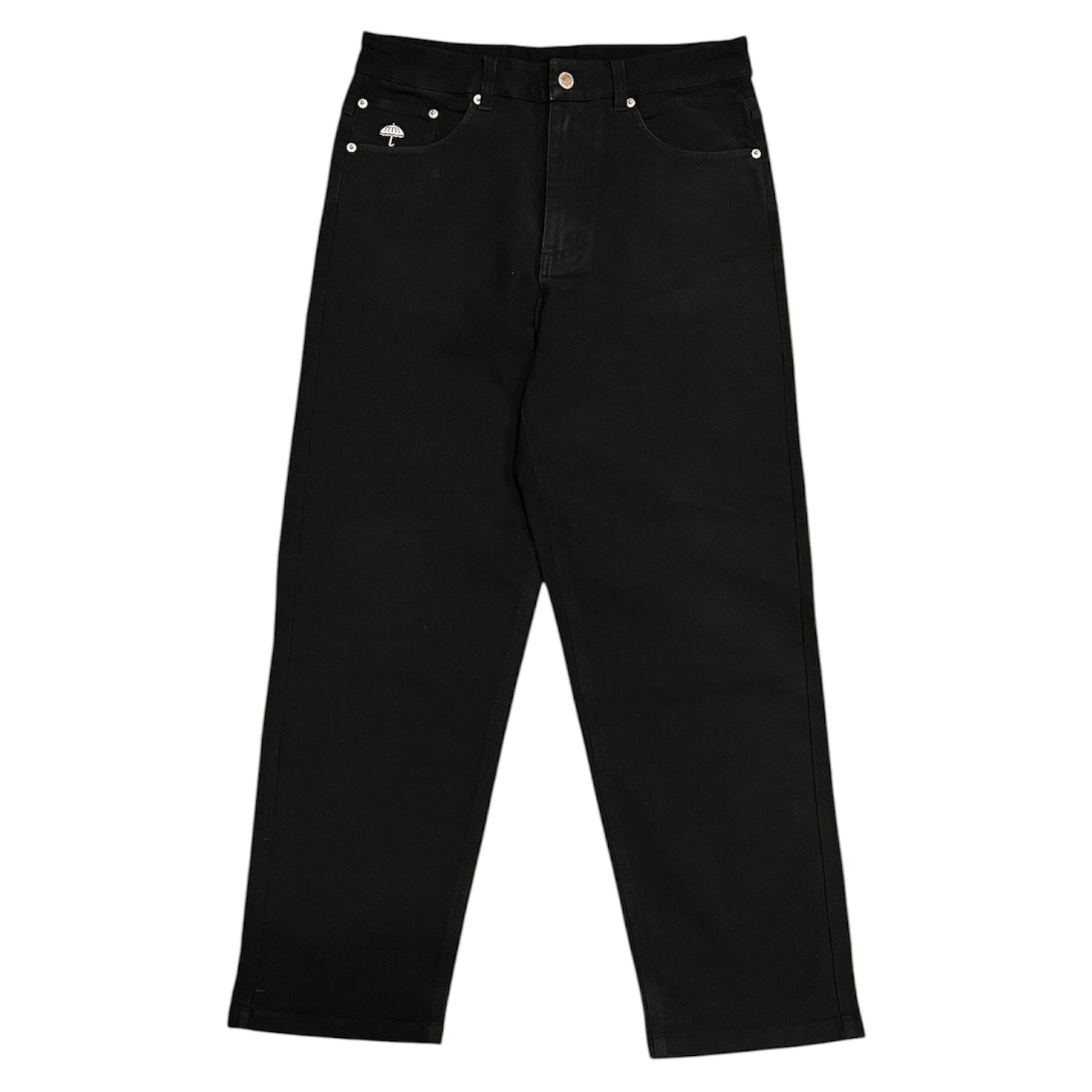 Helas Parissport Kurt Black Jeans