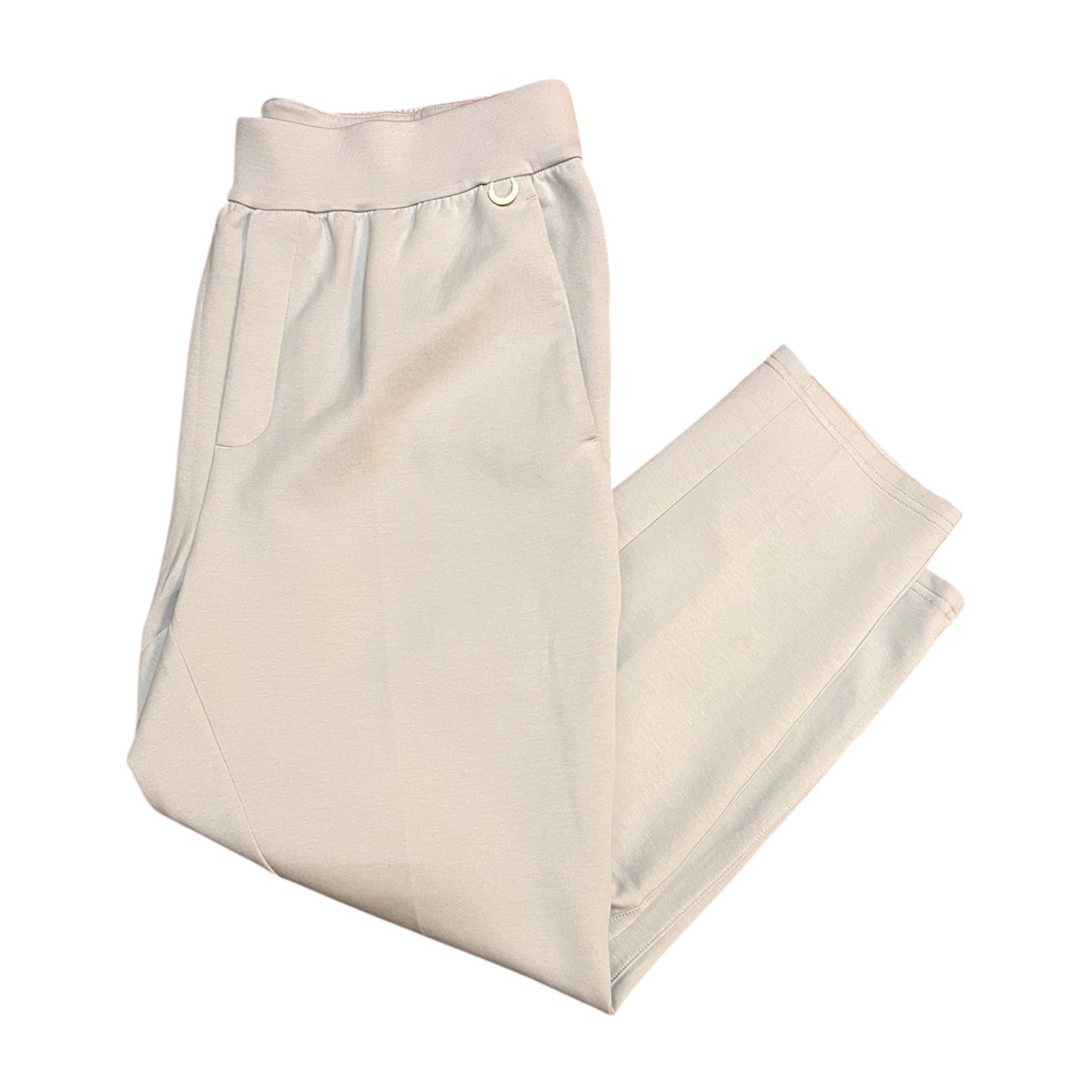 Nike 24.7 ImpossiblySoft Light Grey Sweatpants